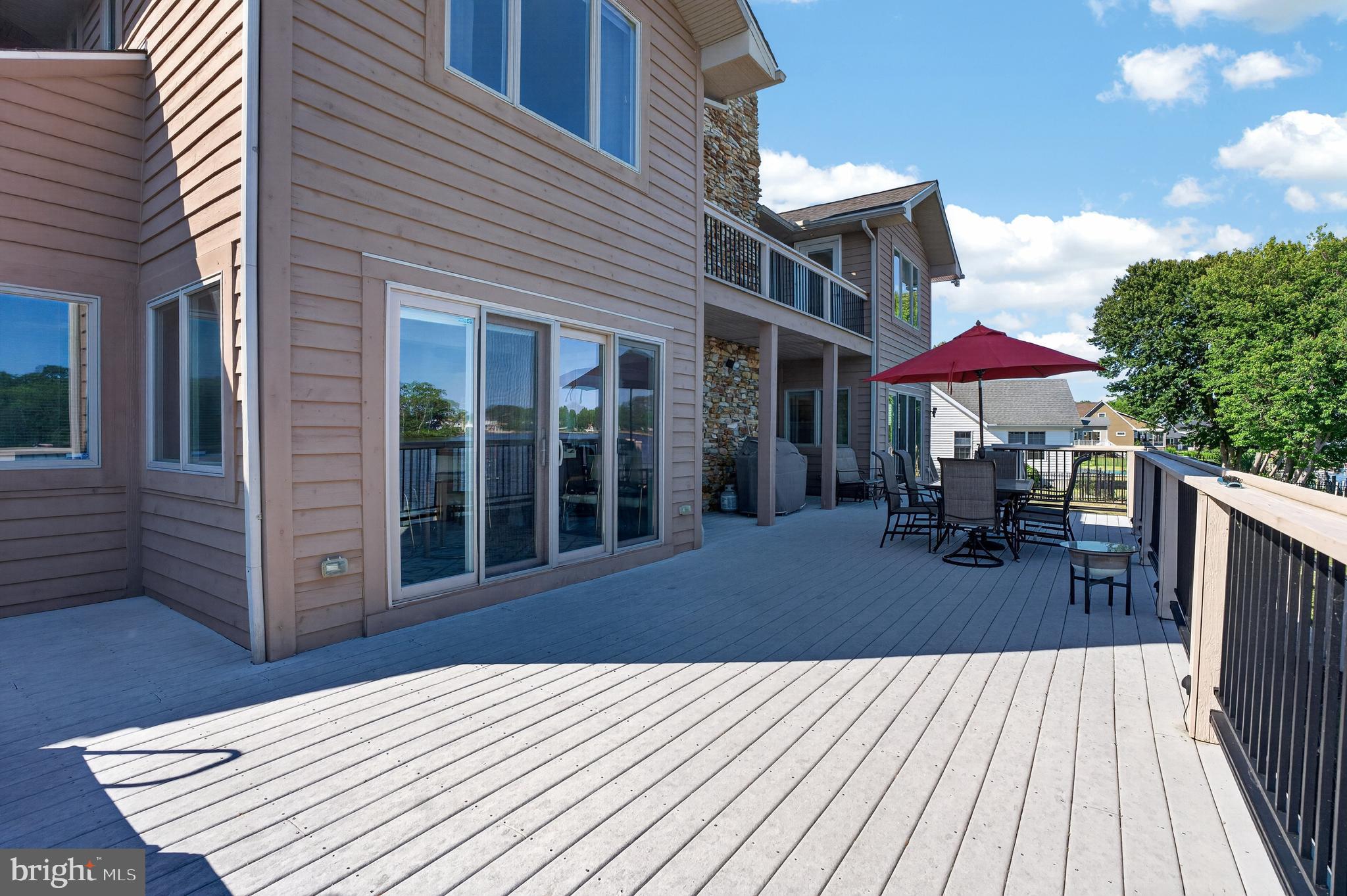 OVERBROOK SHORES - Residential