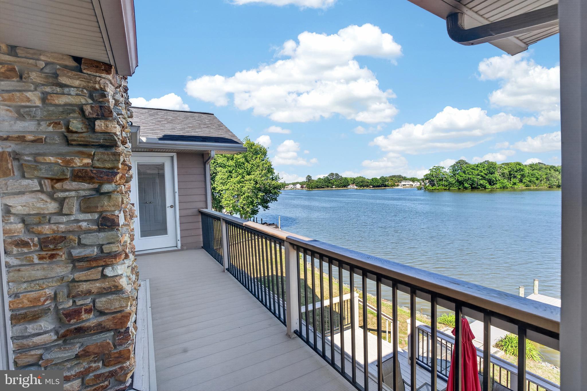 OVERBROOK SHORES - Residential