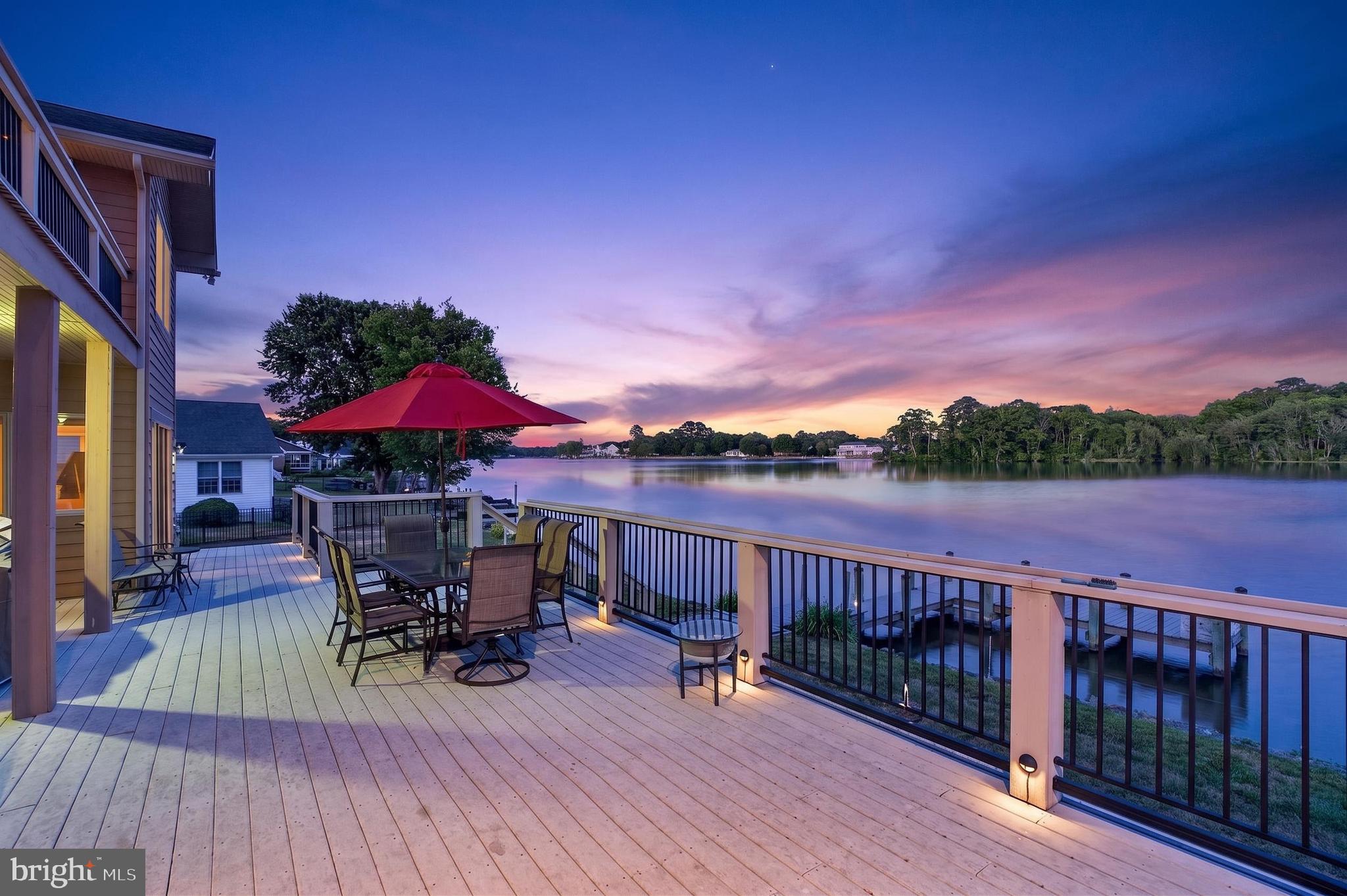 OVERBROOK SHORES - Residential