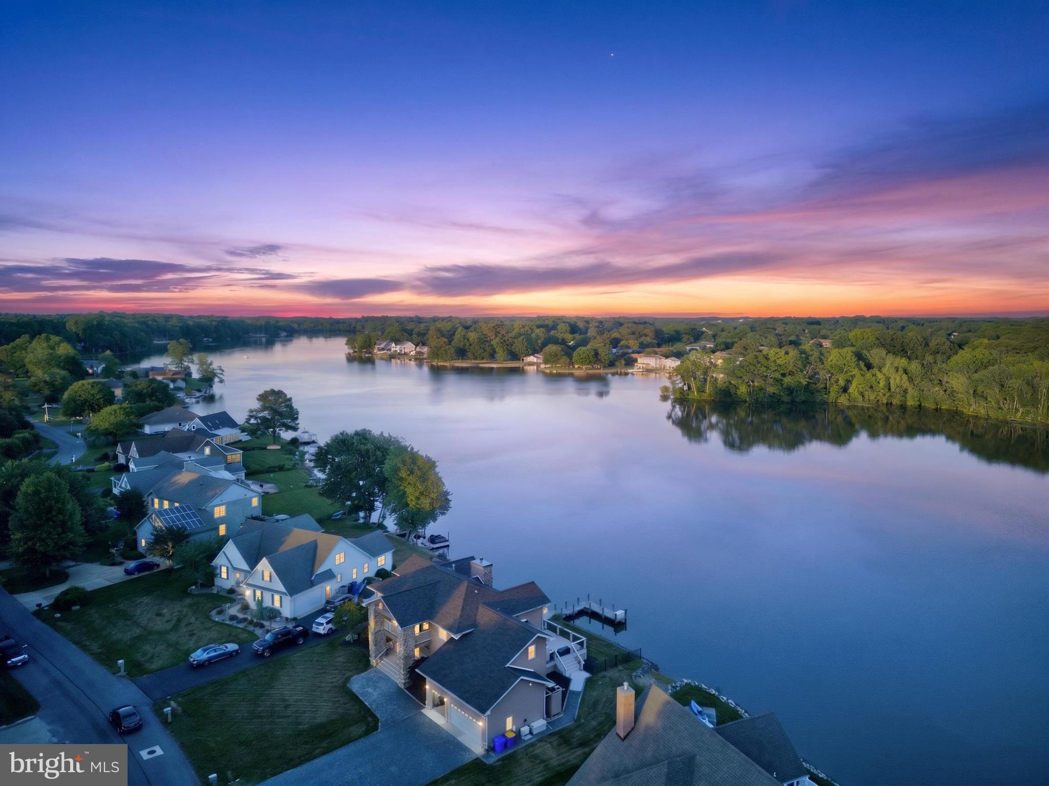 OVERBROOK SHORES - Residential