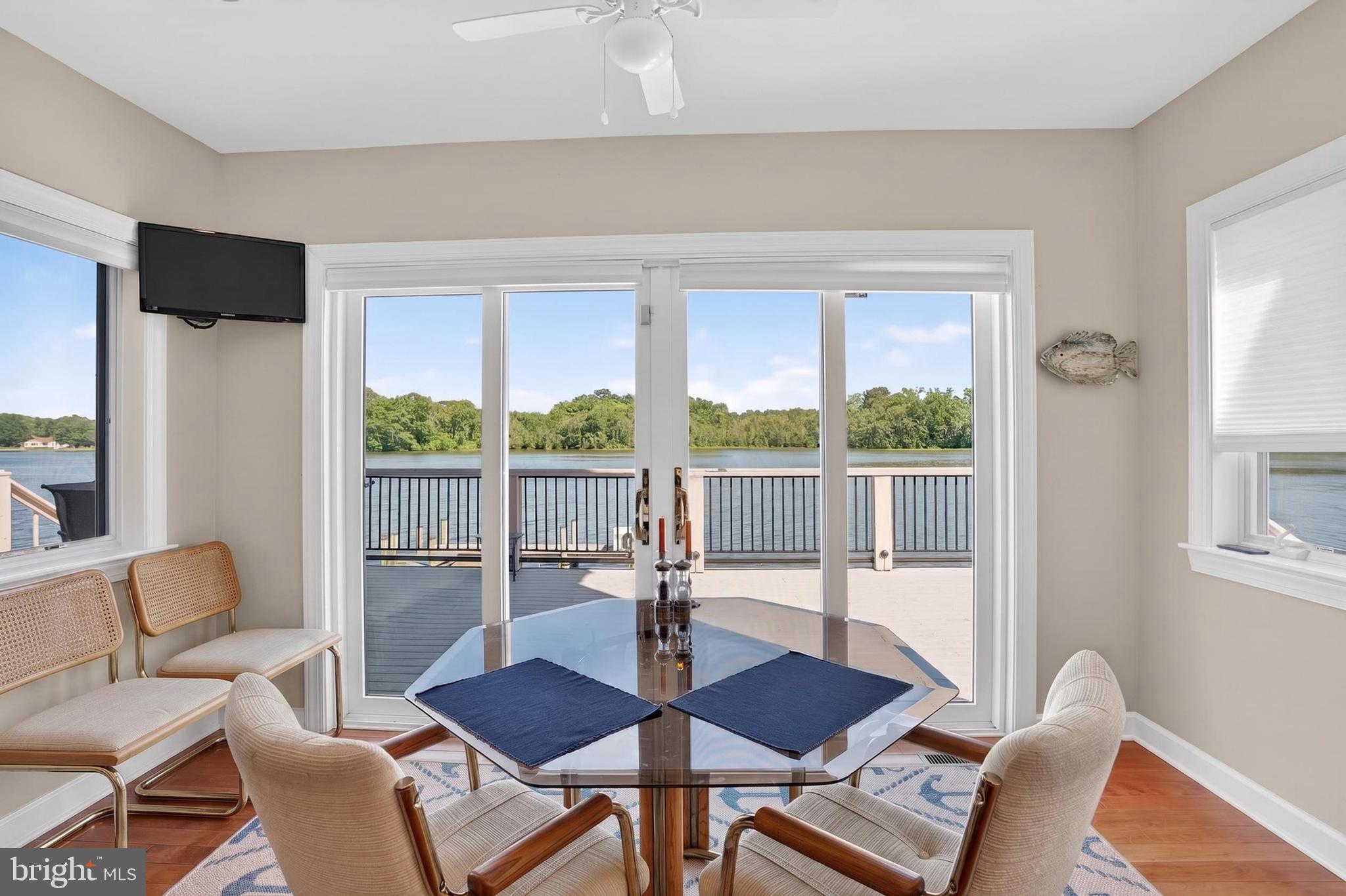 OVERBROOK SHORES - Residential