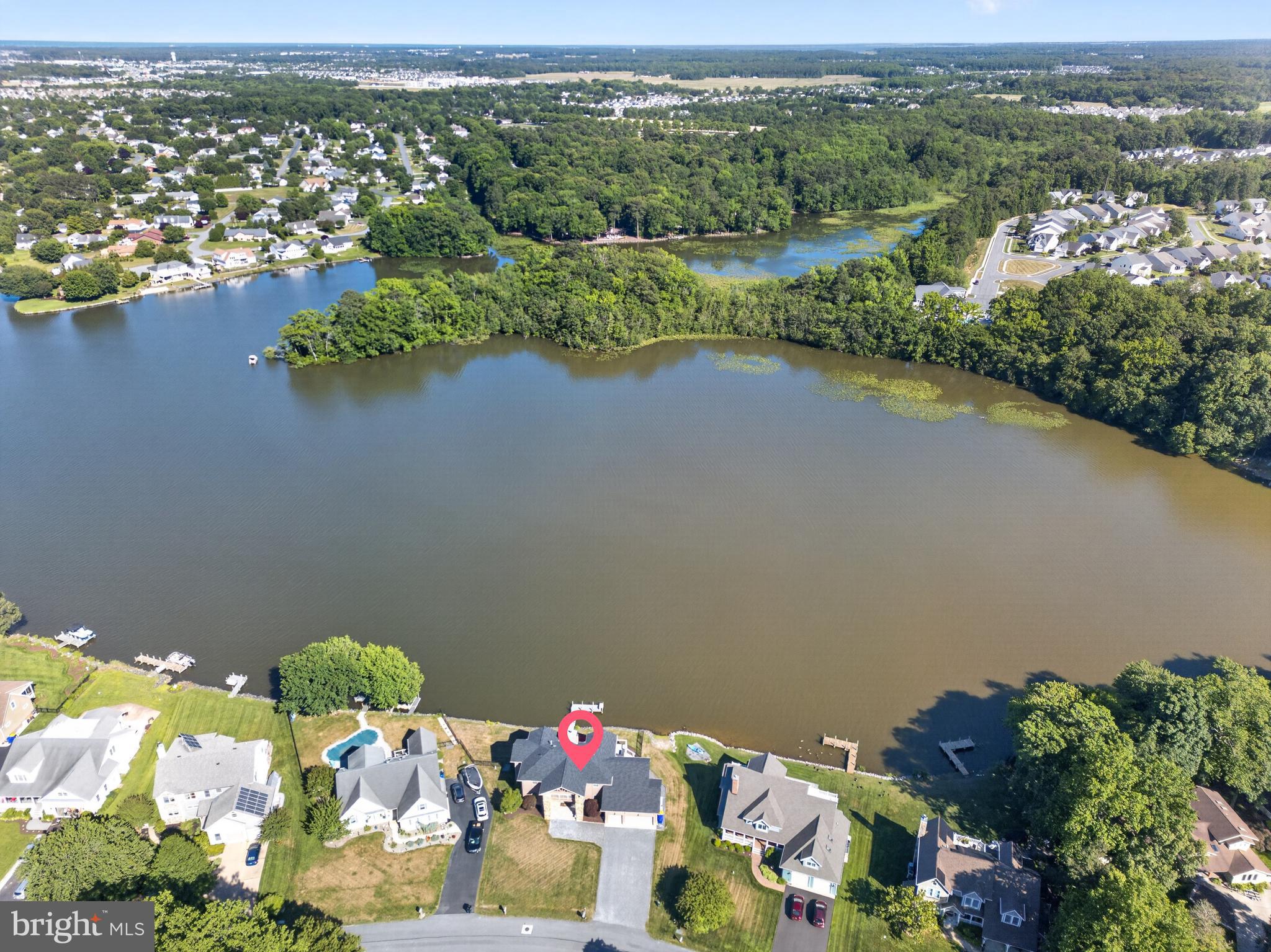 OVERBROOK SHORES - Residential