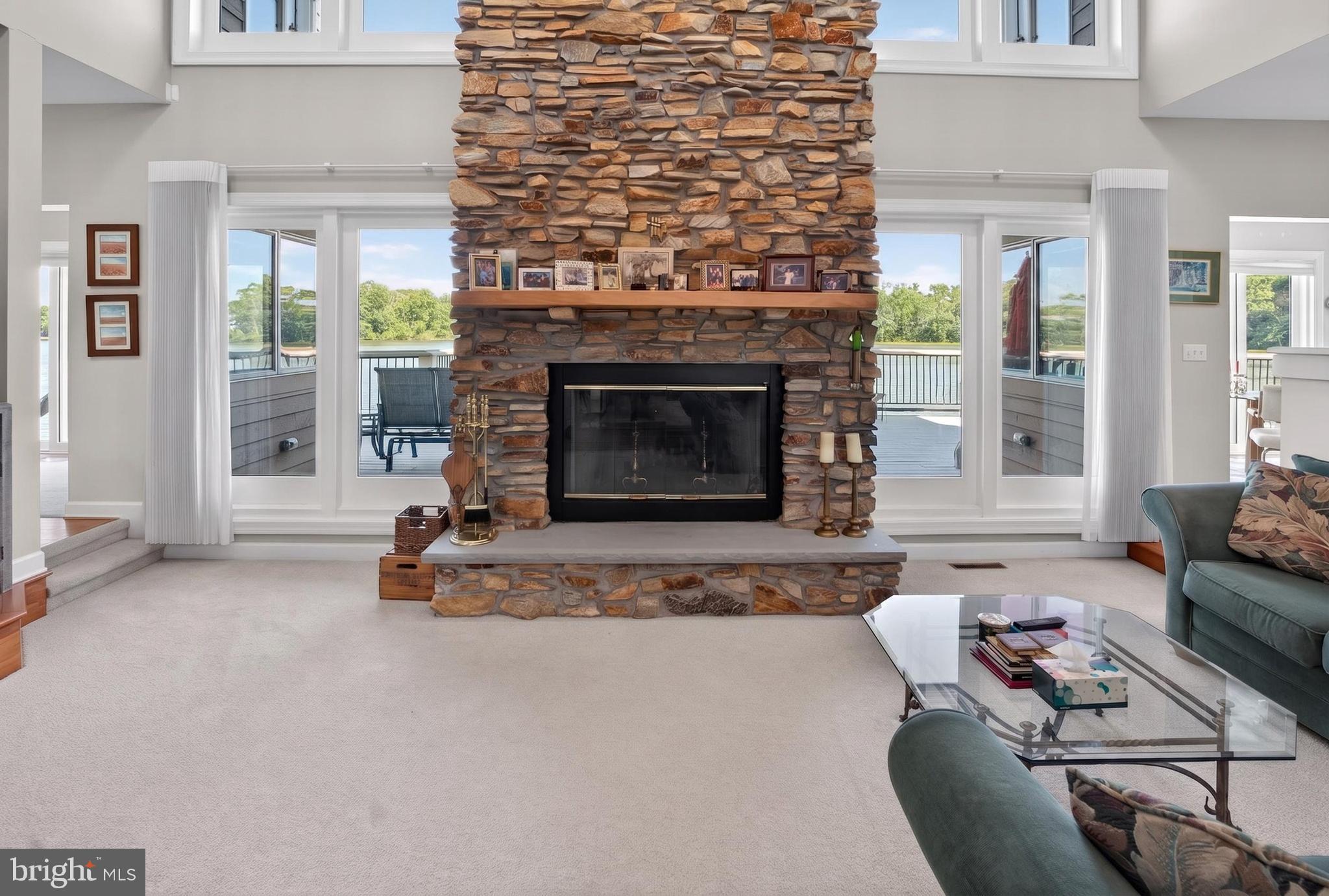 OVERBROOK SHORES - Residential