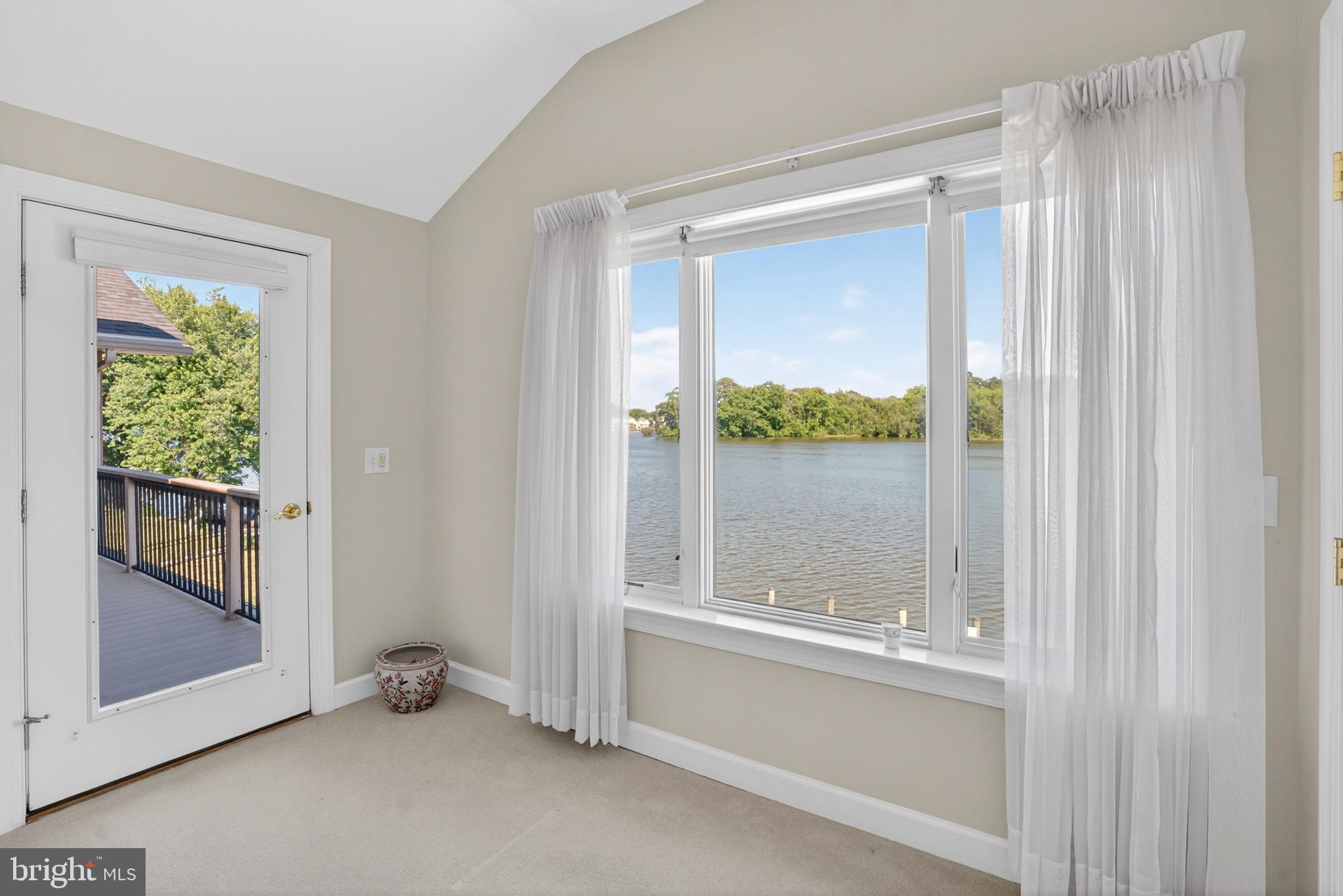 OVERBROOK SHORES - Residential