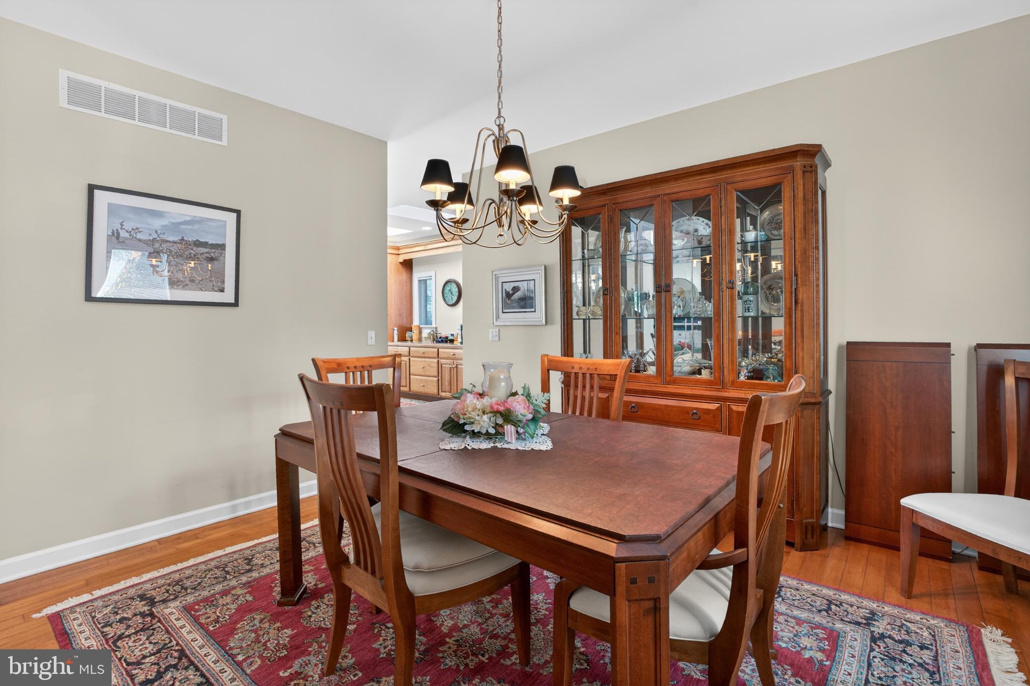 OVERBROOK SHORES - Residential