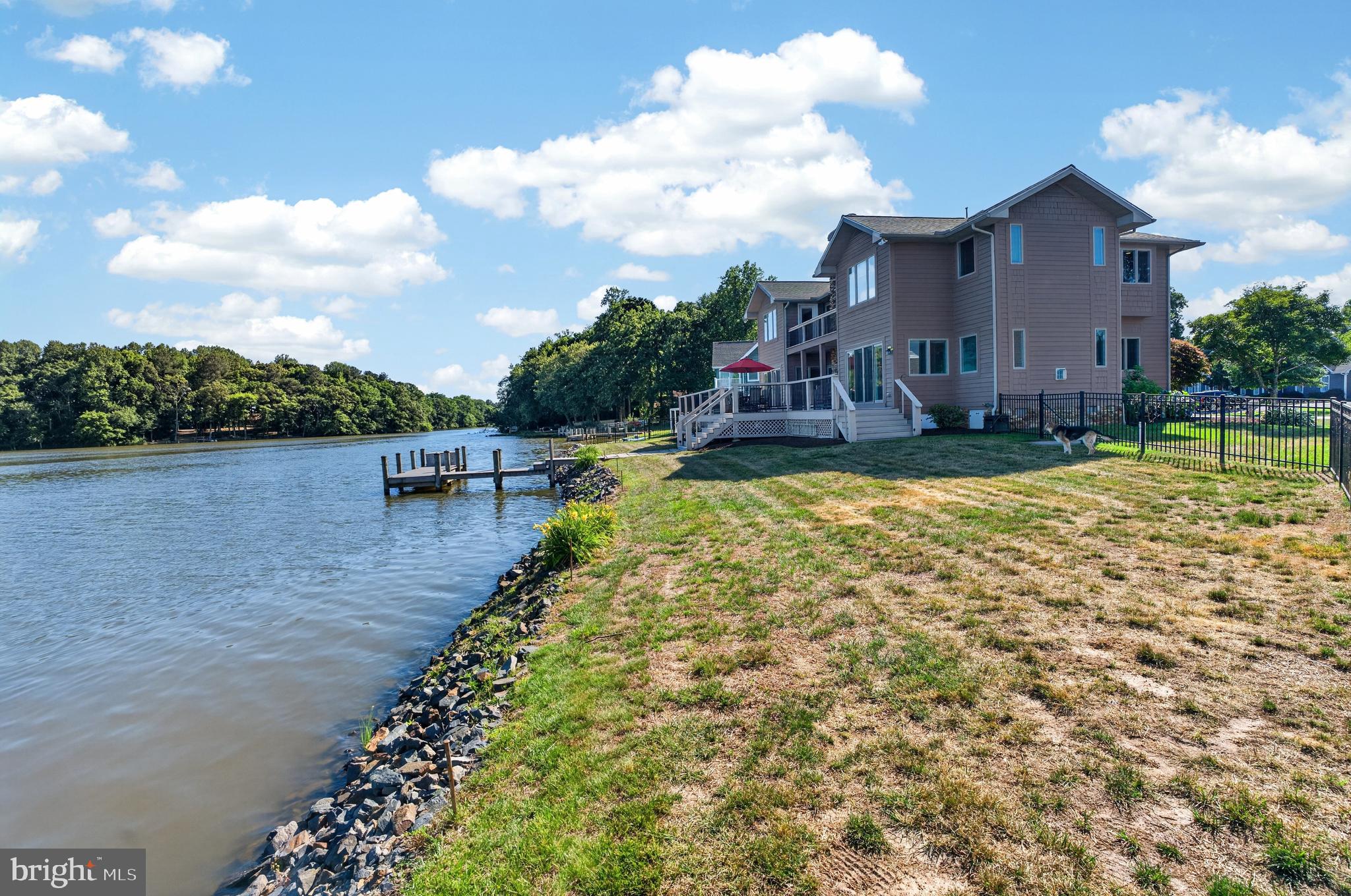 OVERBROOK SHORES - Residential