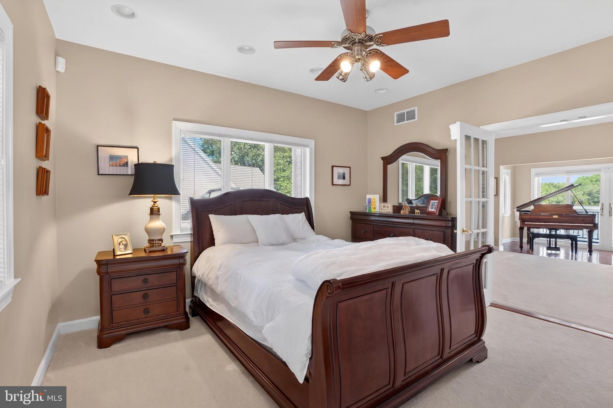 OVERBROOK SHORES - Residential