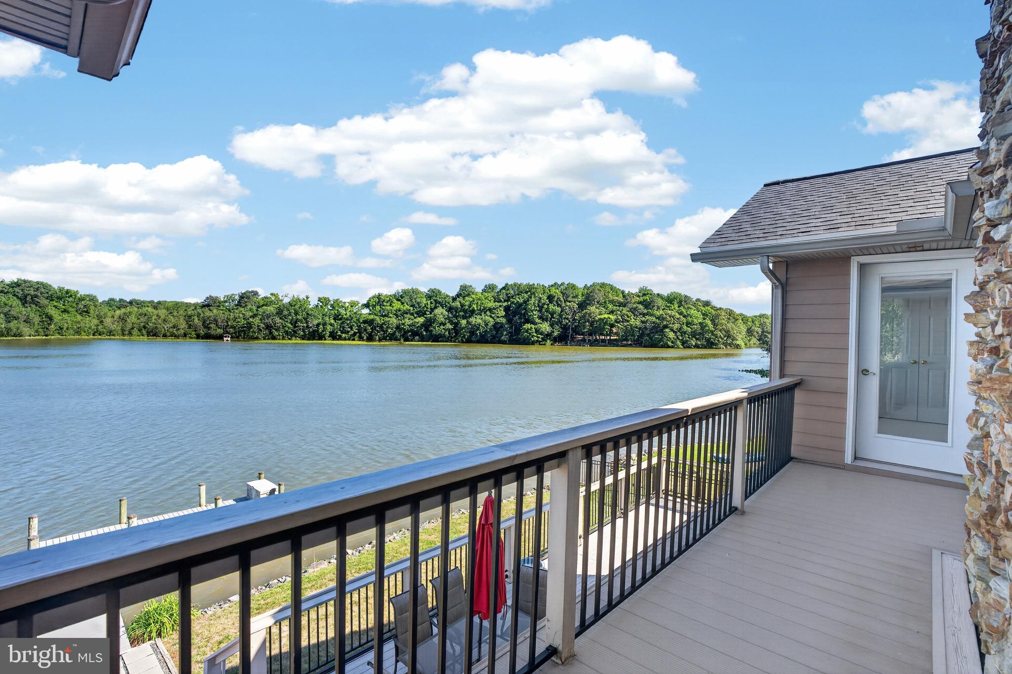 OVERBROOK SHORES - Residential