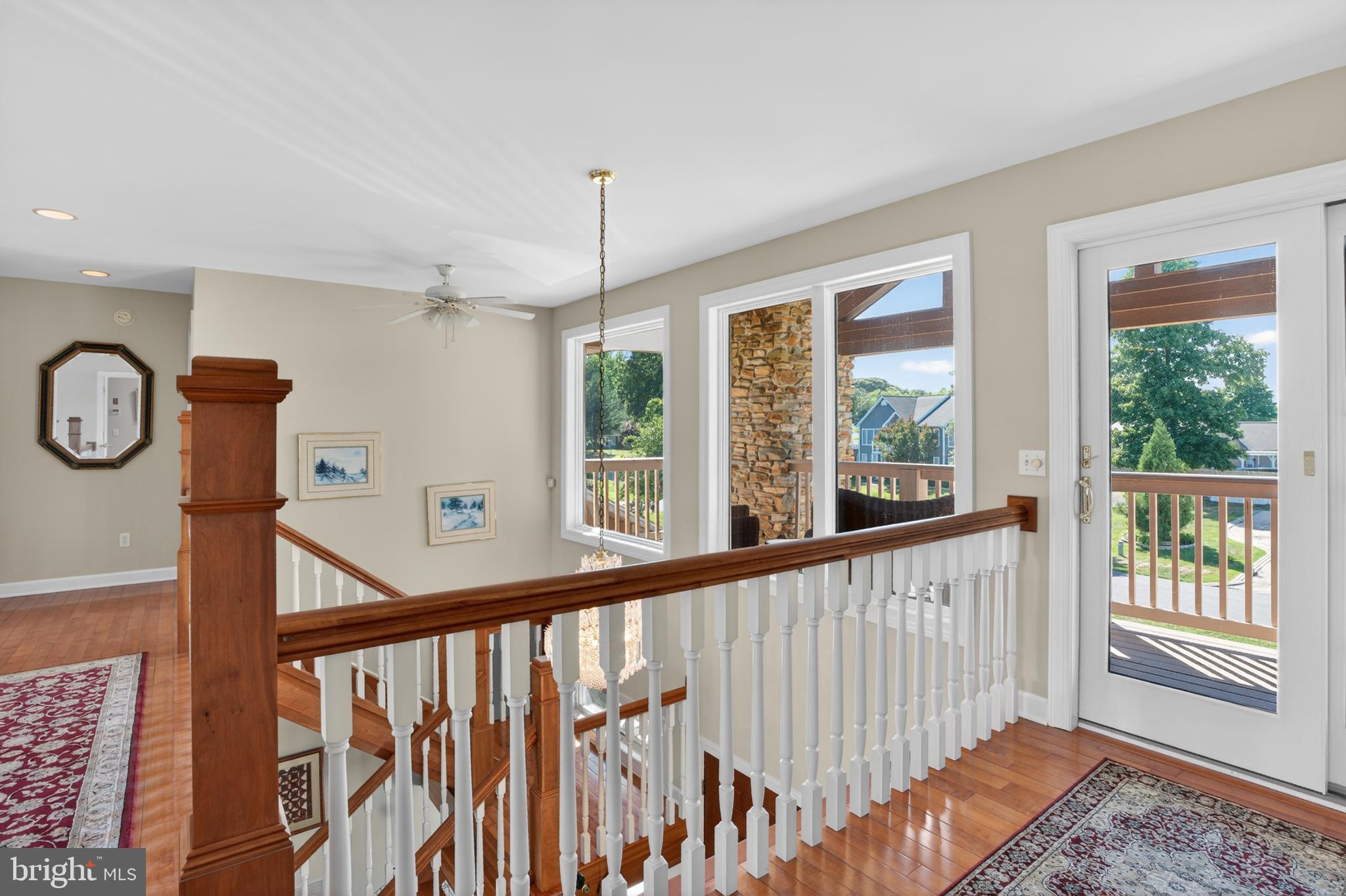 OVERBROOK SHORES - Residential