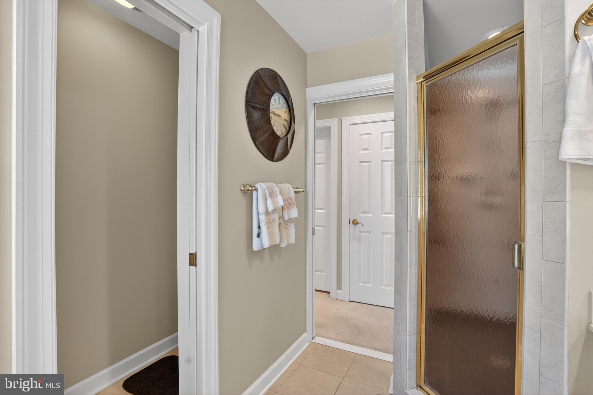 OVERBROOK SHORES - Residential