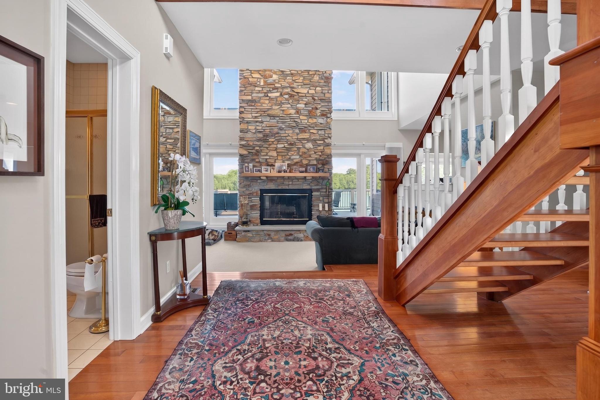 OVERBROOK SHORES - Residential