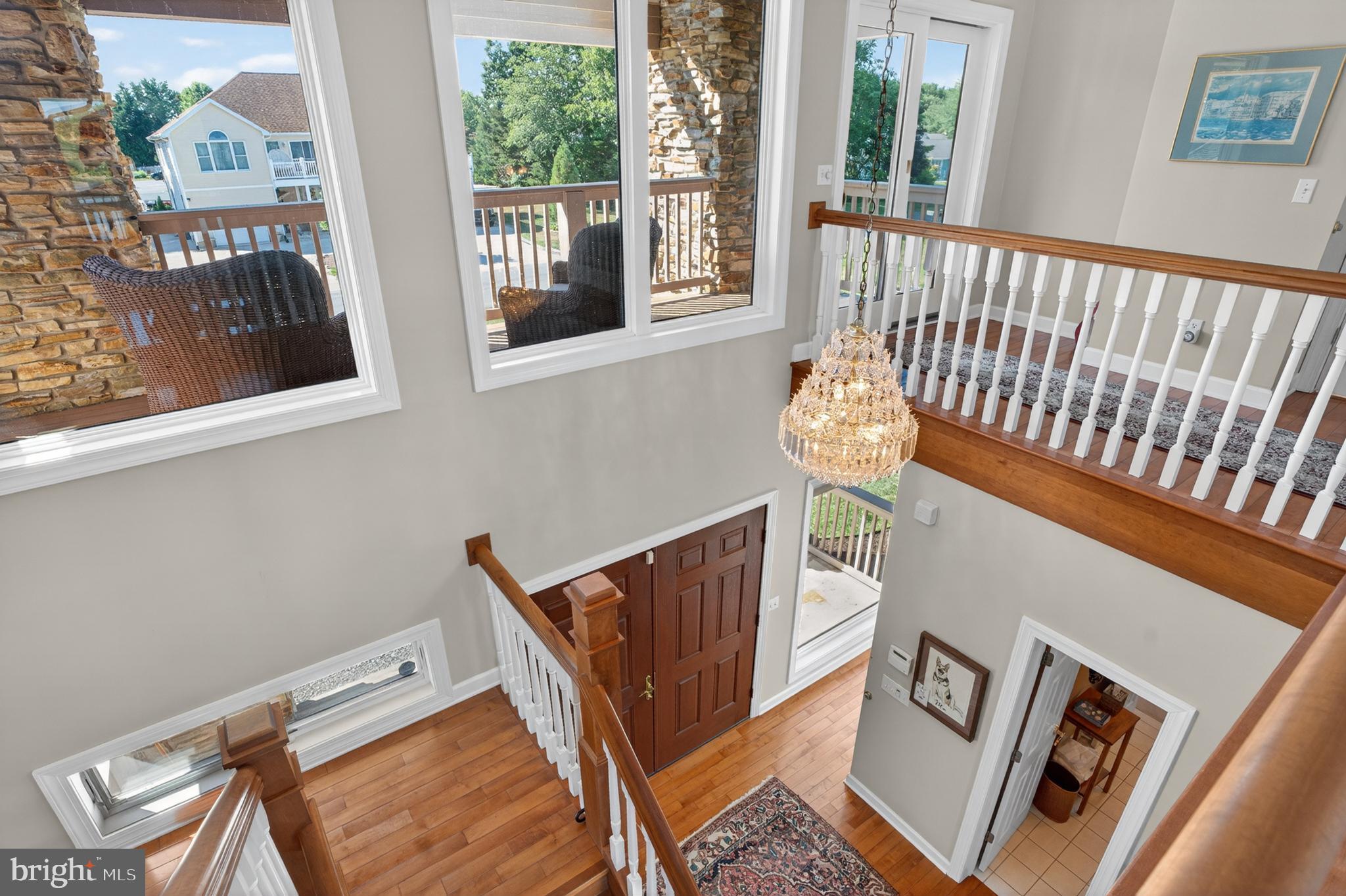 OVERBROOK SHORES - Residential