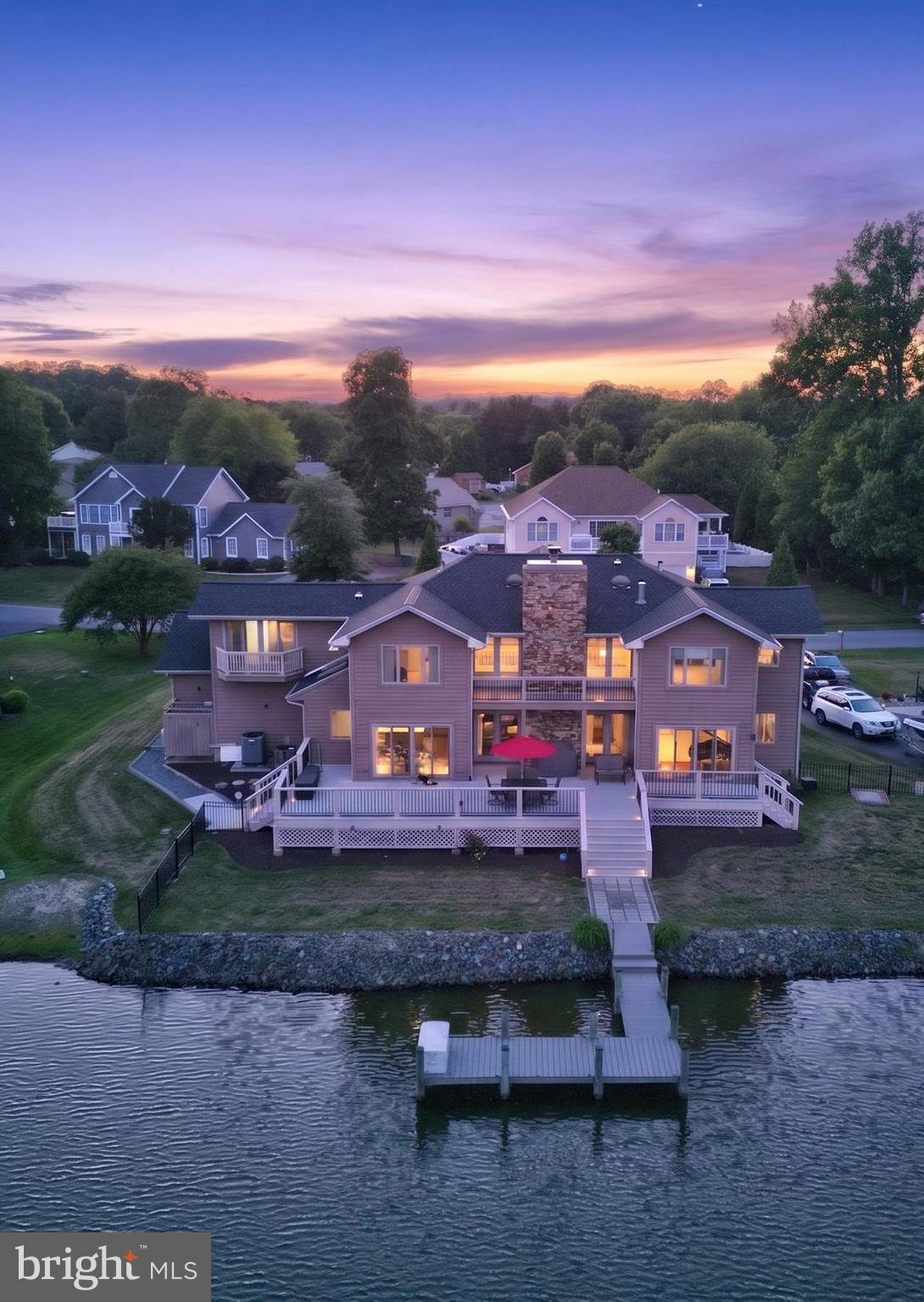 OVERBROOK SHORES - Residential