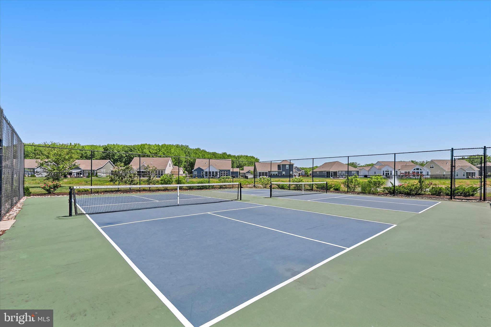 WOODFIELD PRESERVE - Residential
