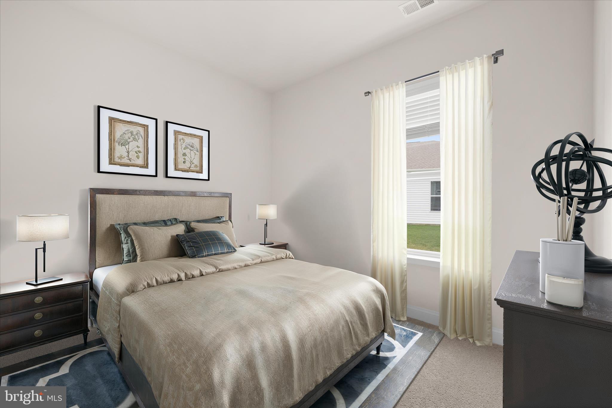 WOODFIELD PRESERVE - Residential