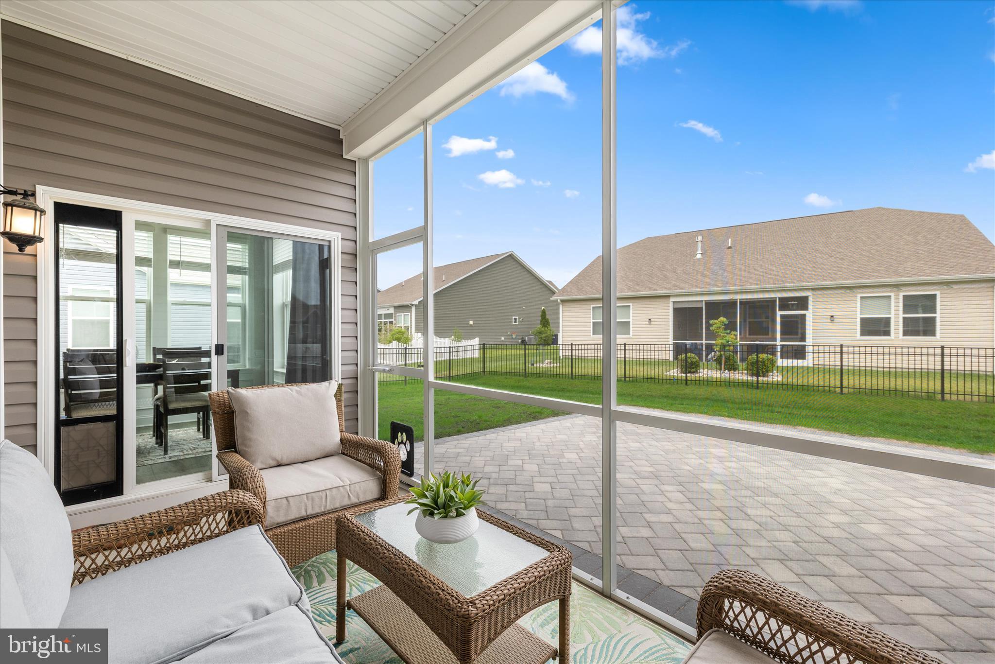 WOODFIELD PRESERVE - Residential