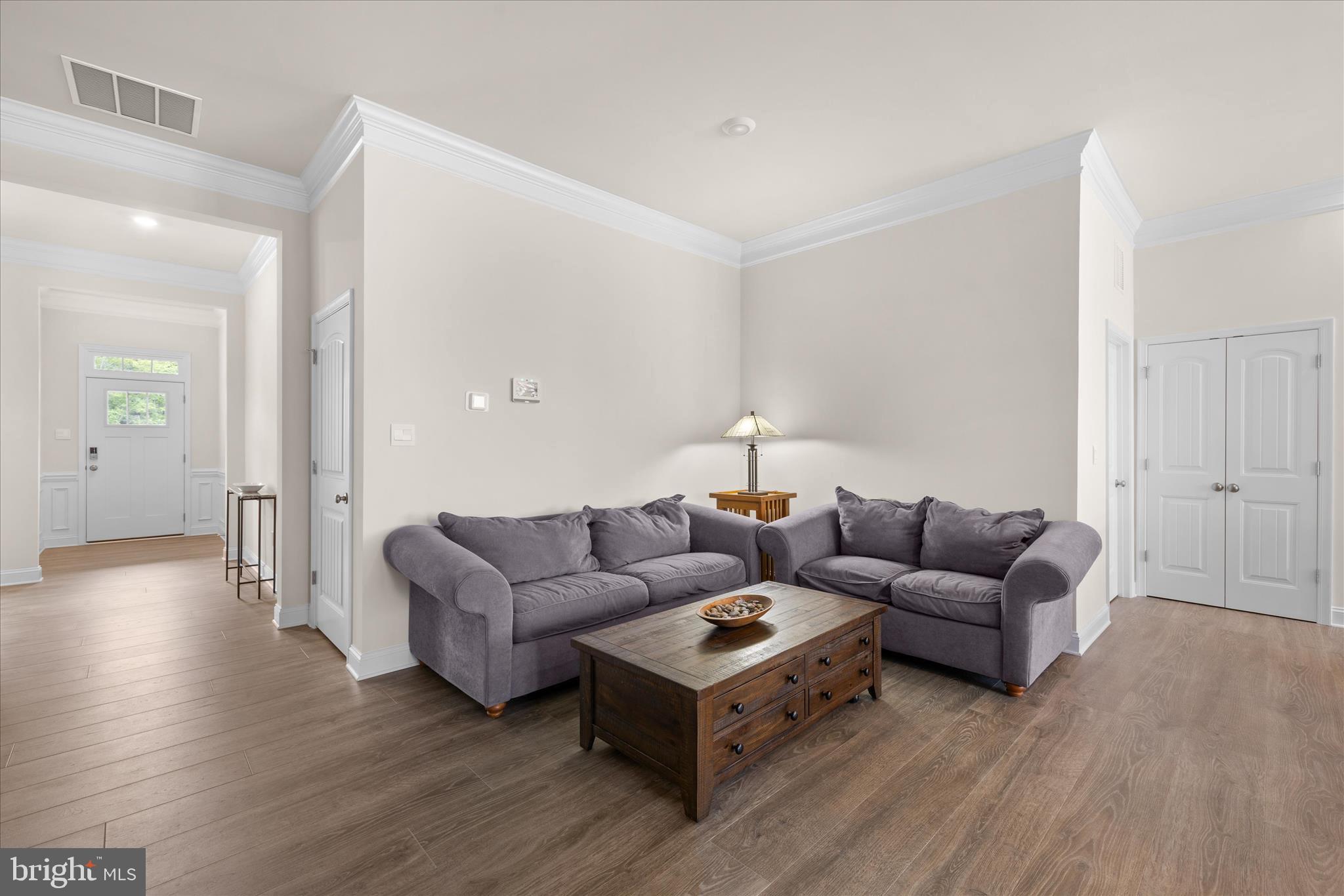 WOODFIELD PRESERVE - Residential