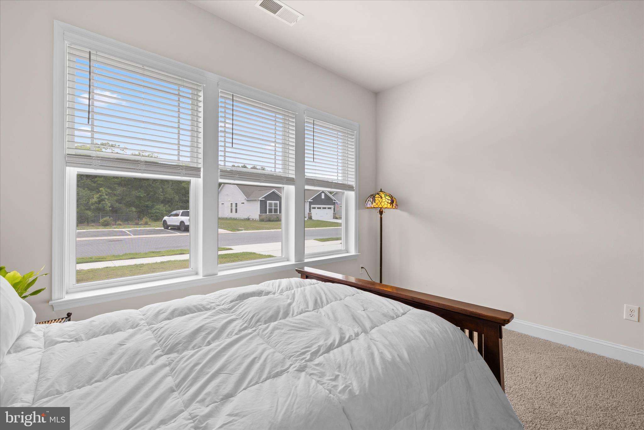 WOODFIELD PRESERVE - Residential