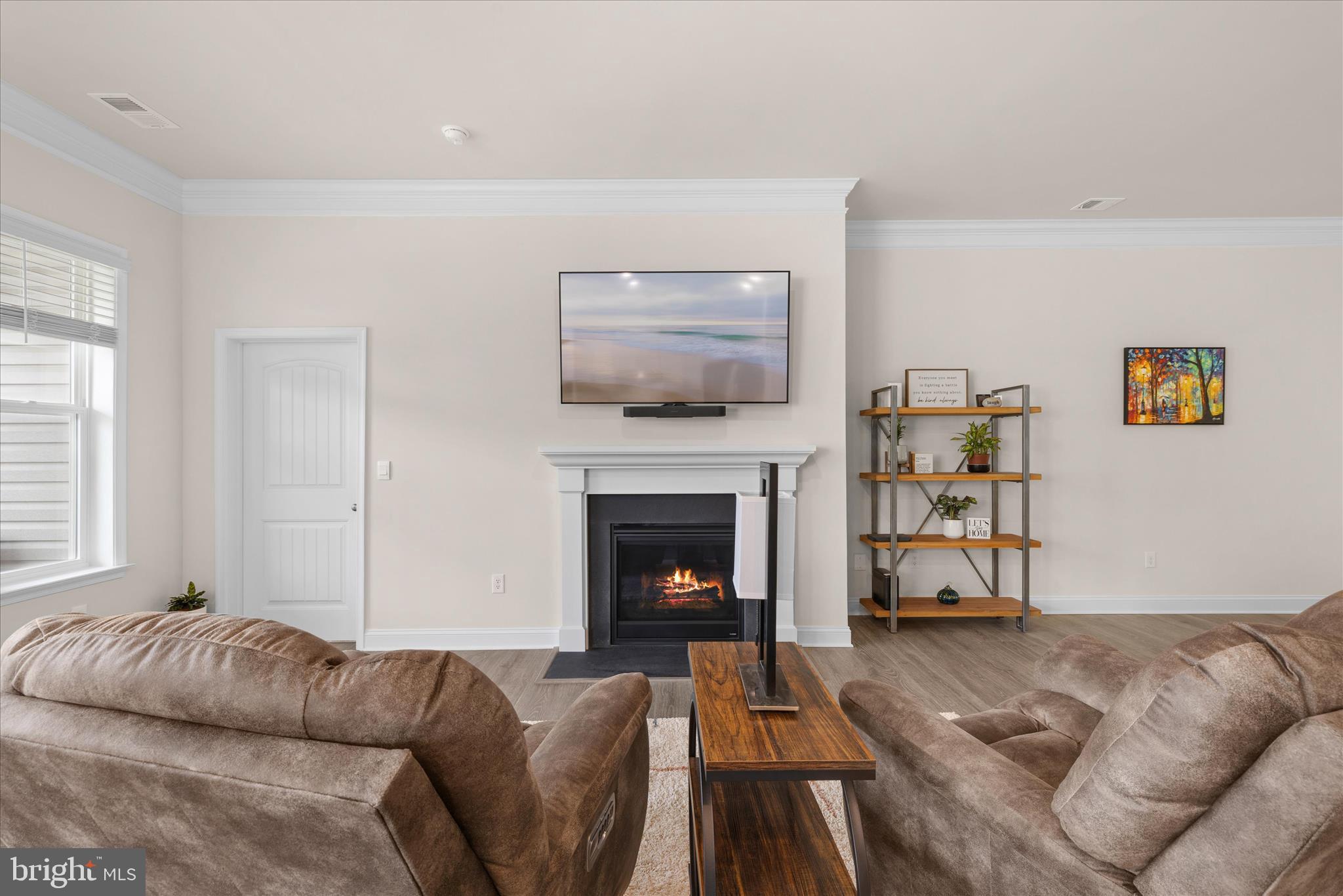 WOODFIELD PRESERVE - Residential