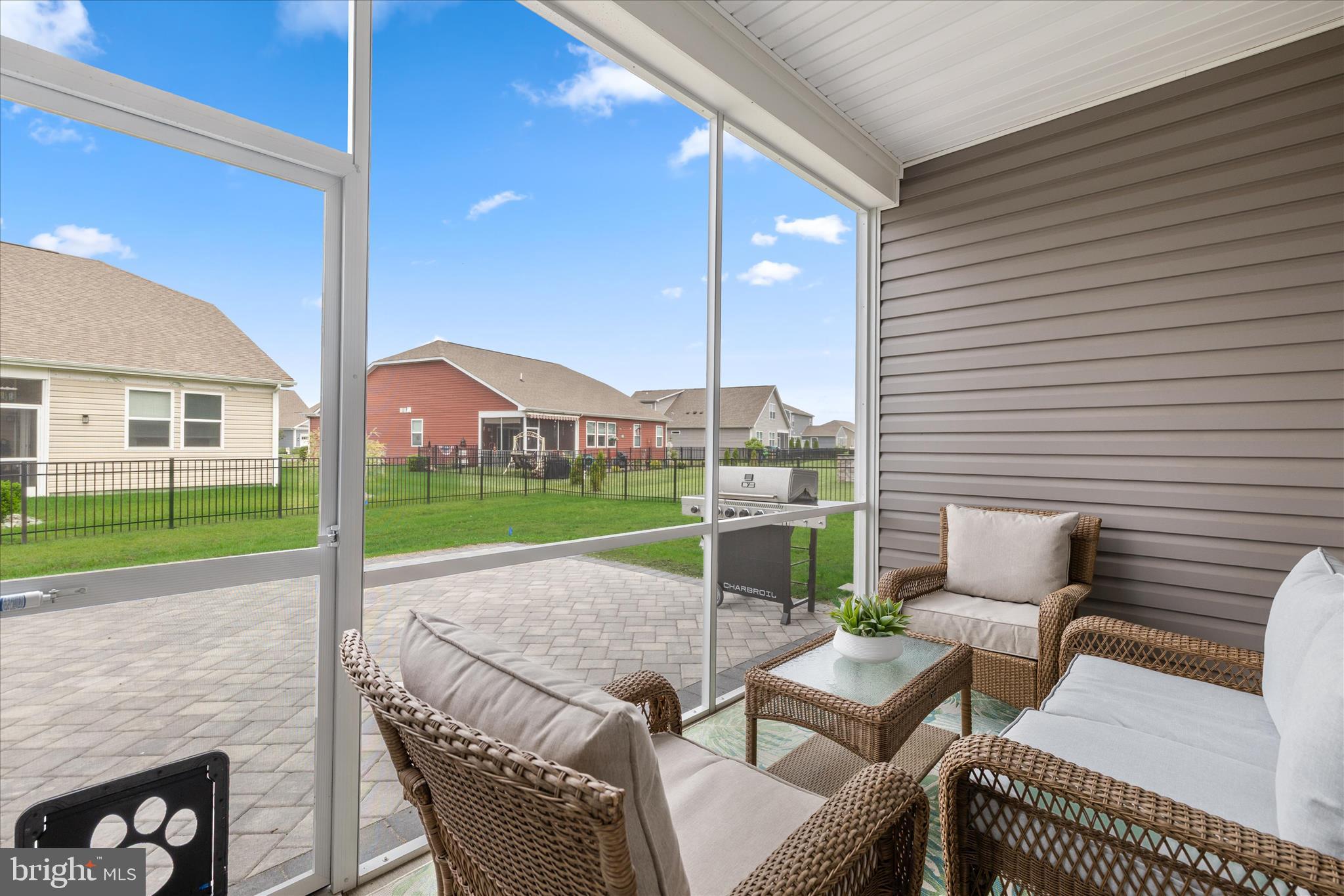 WOODFIELD PRESERVE - Residential