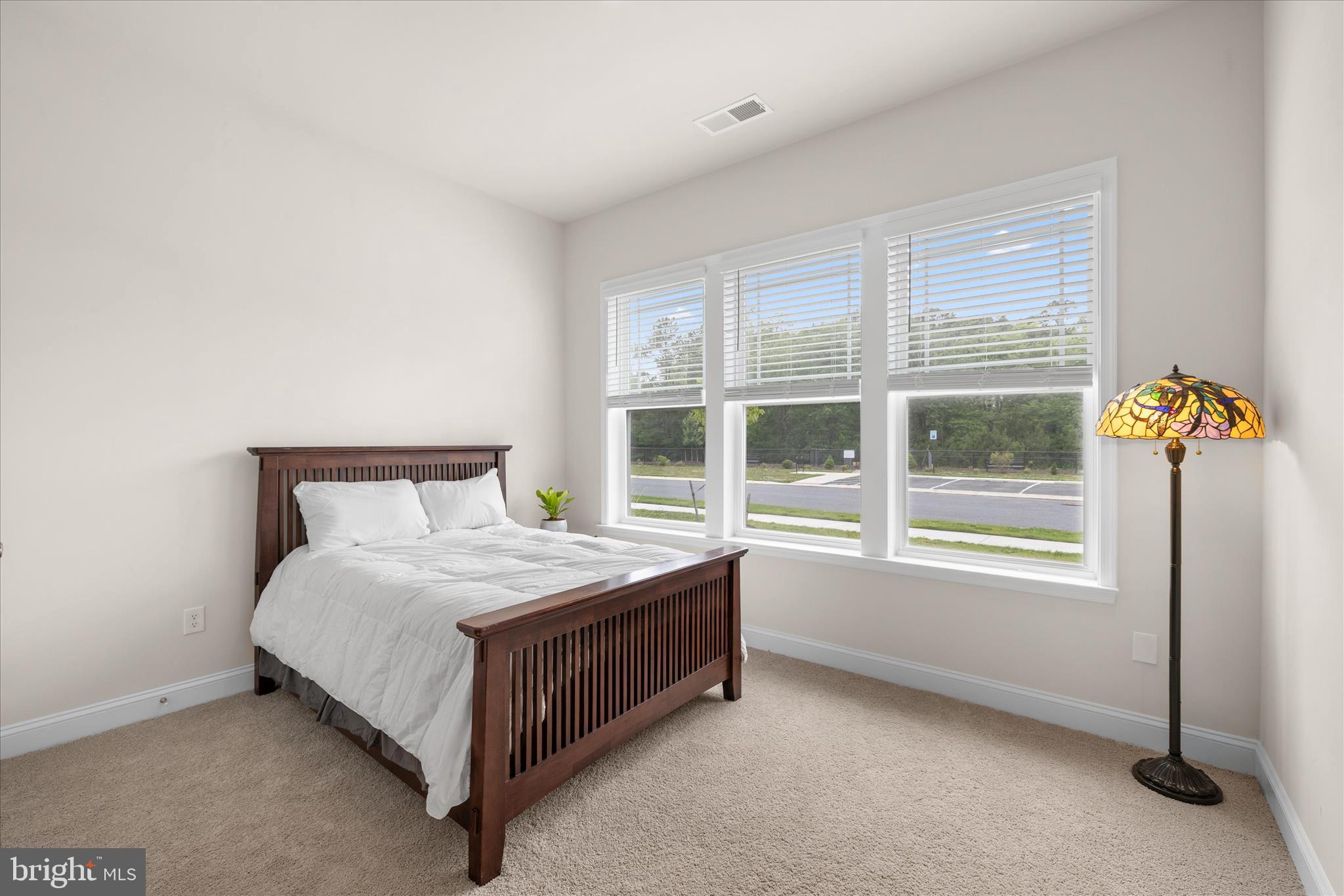 WOODFIELD PRESERVE - Residential