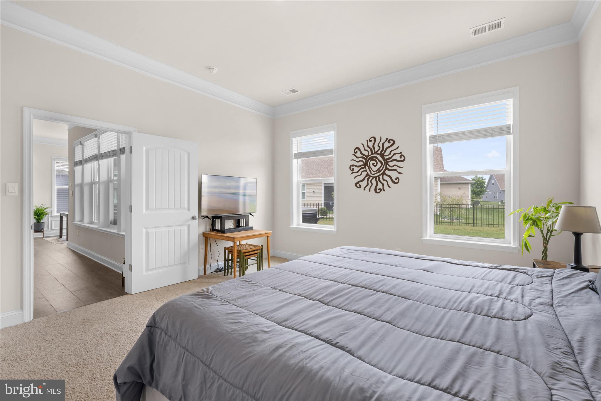 WOODFIELD PRESERVE - Residential