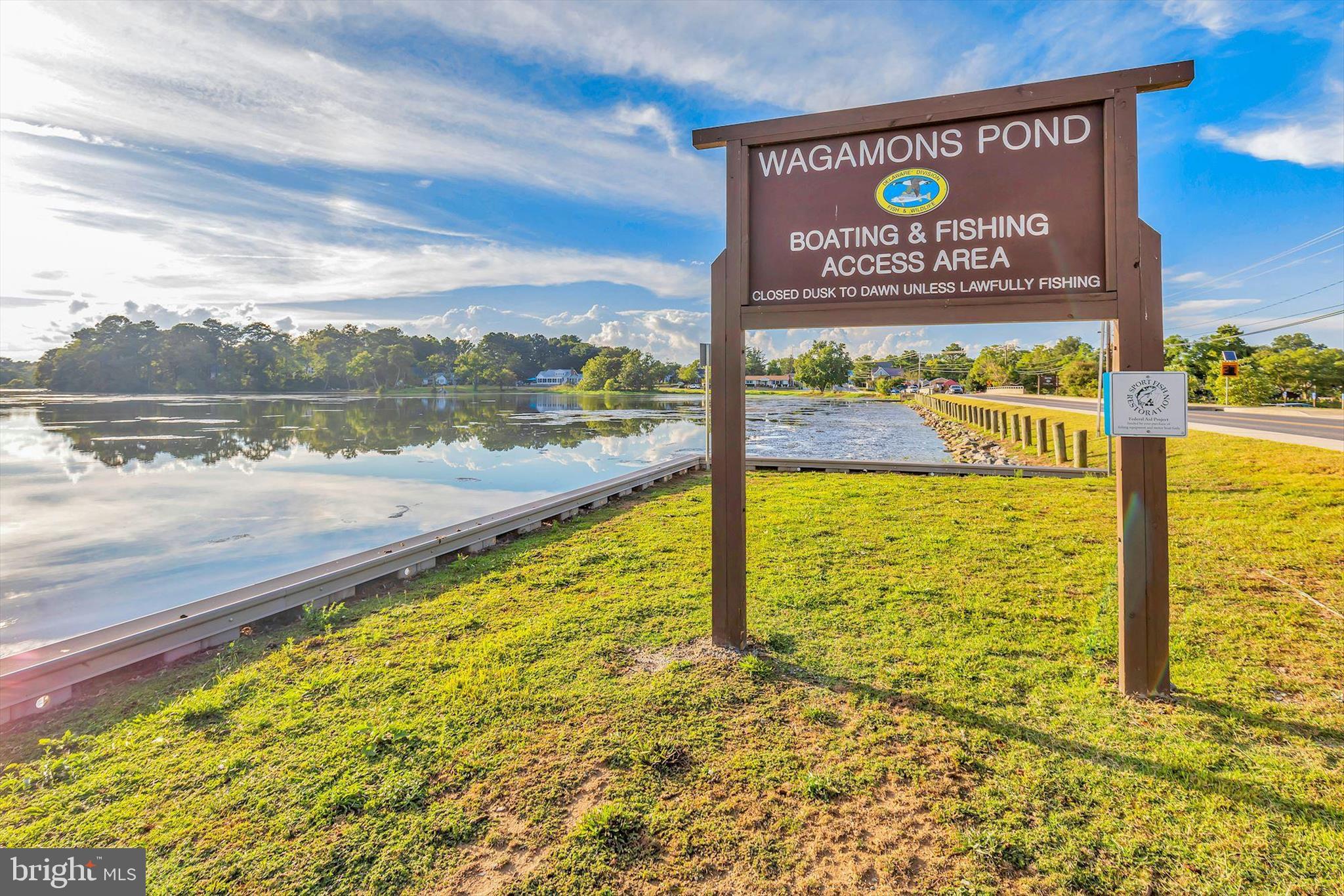 WOODFIELD PRESERVE - Residential