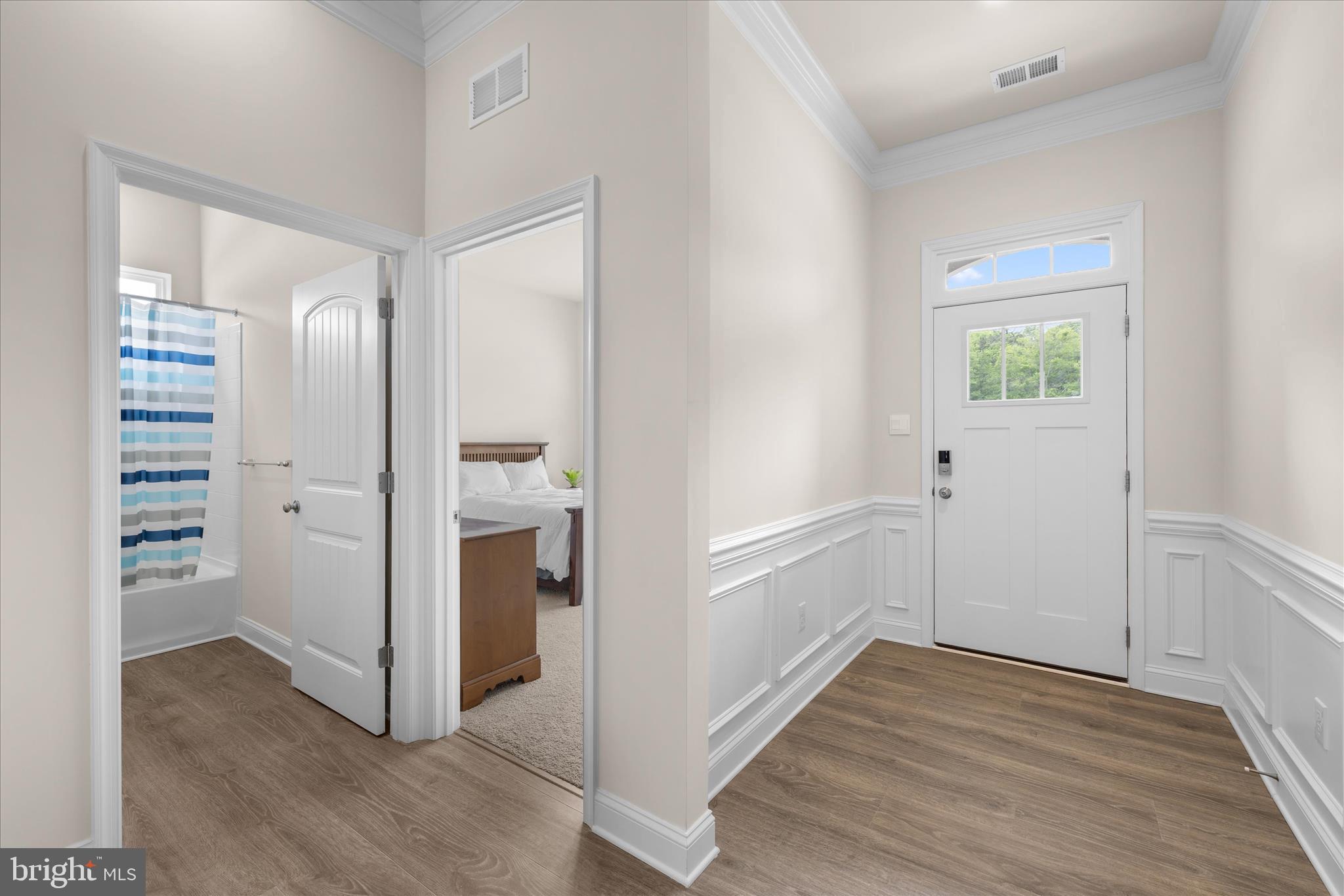 WOODFIELD PRESERVE - Residential