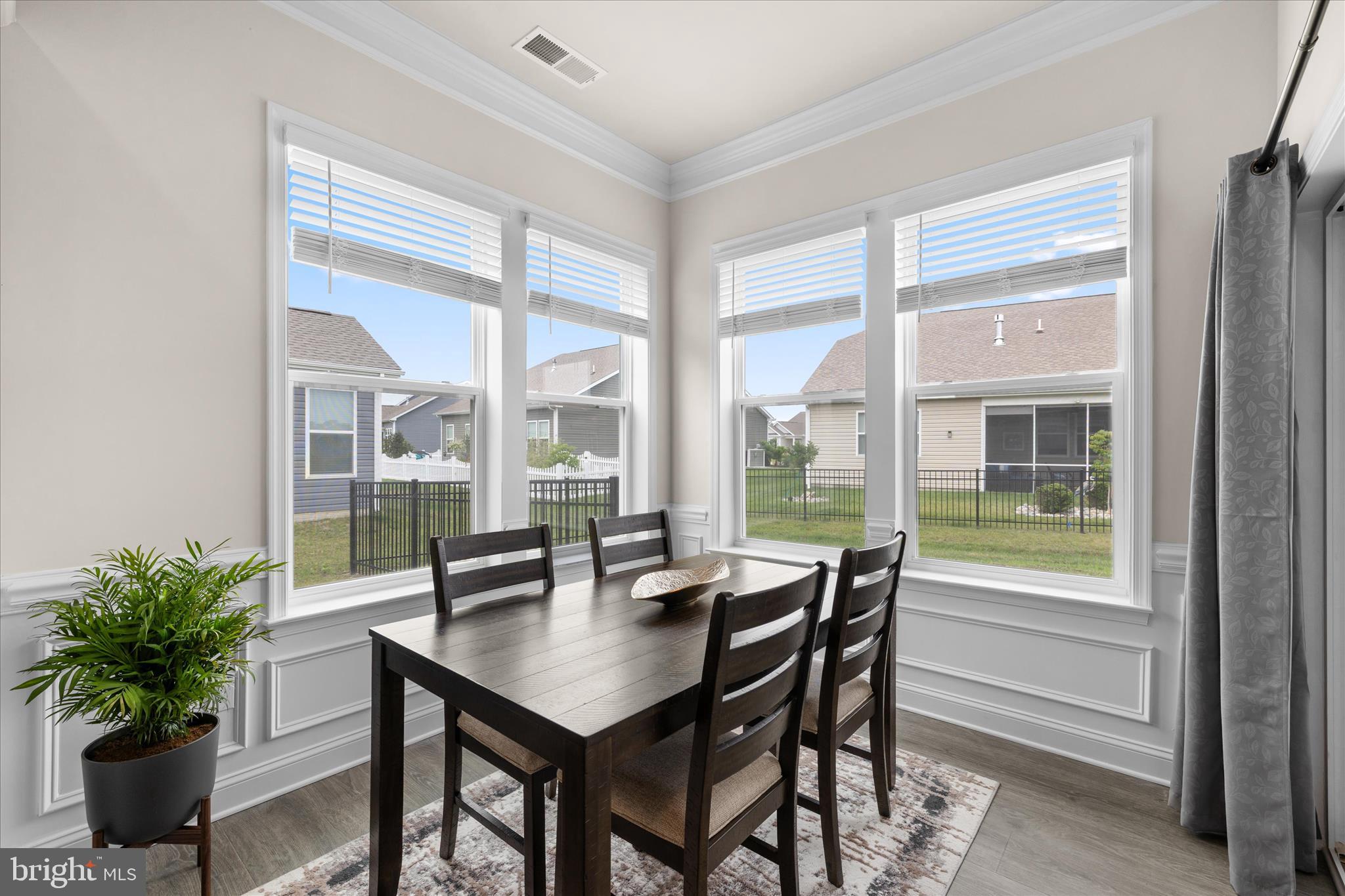 WOODFIELD PRESERVE - Residential