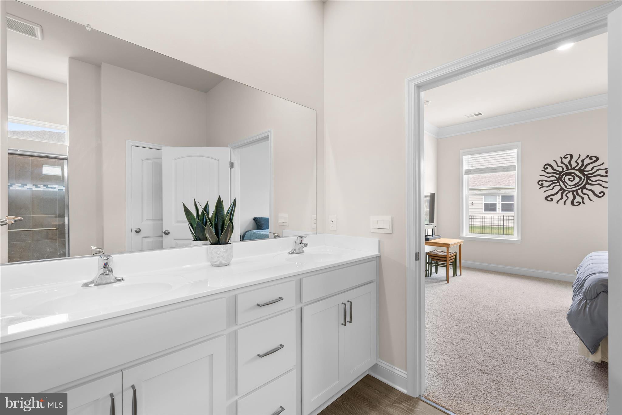 WOODFIELD PRESERVE - Residential