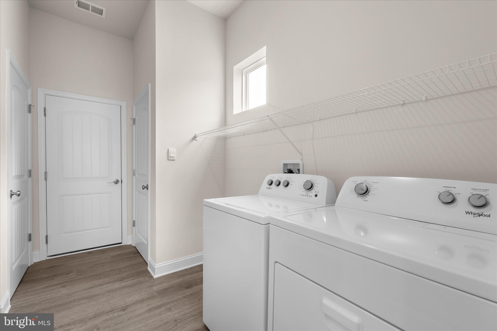 WOODFIELD PRESERVE - Residential