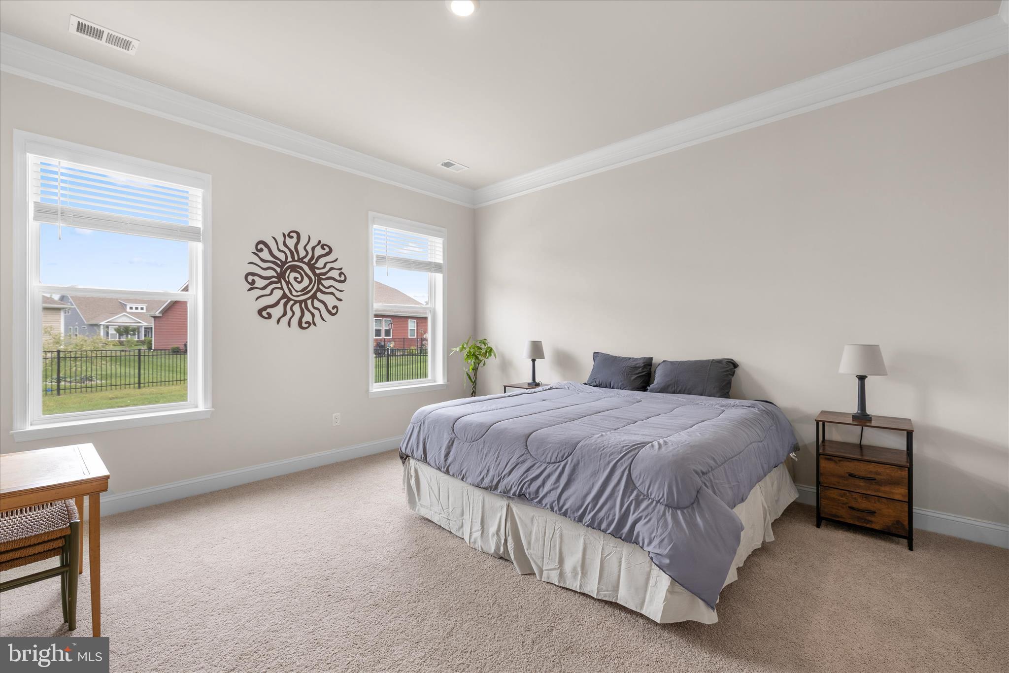 WOODFIELD PRESERVE - Residential