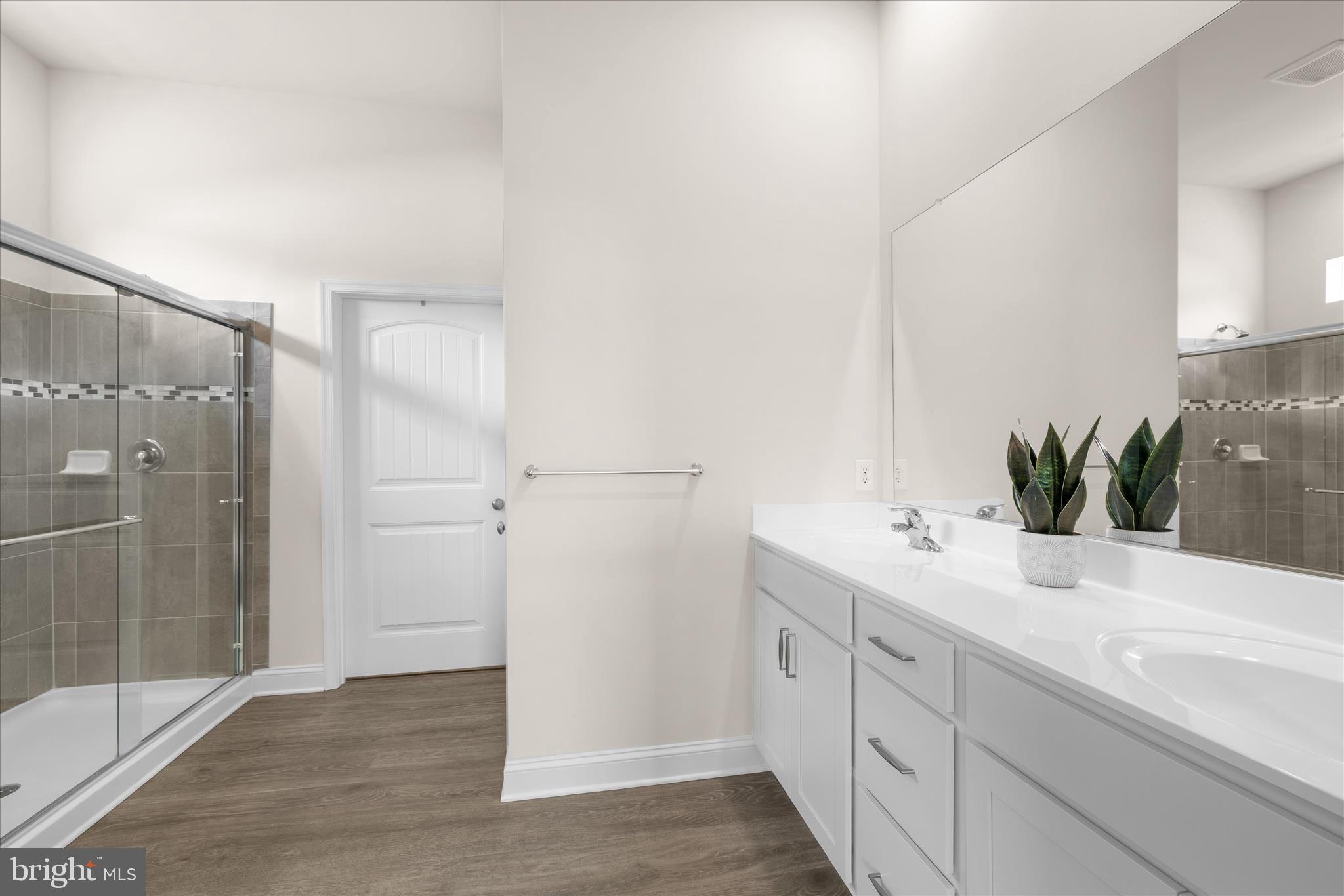 WOODFIELD PRESERVE - Residential