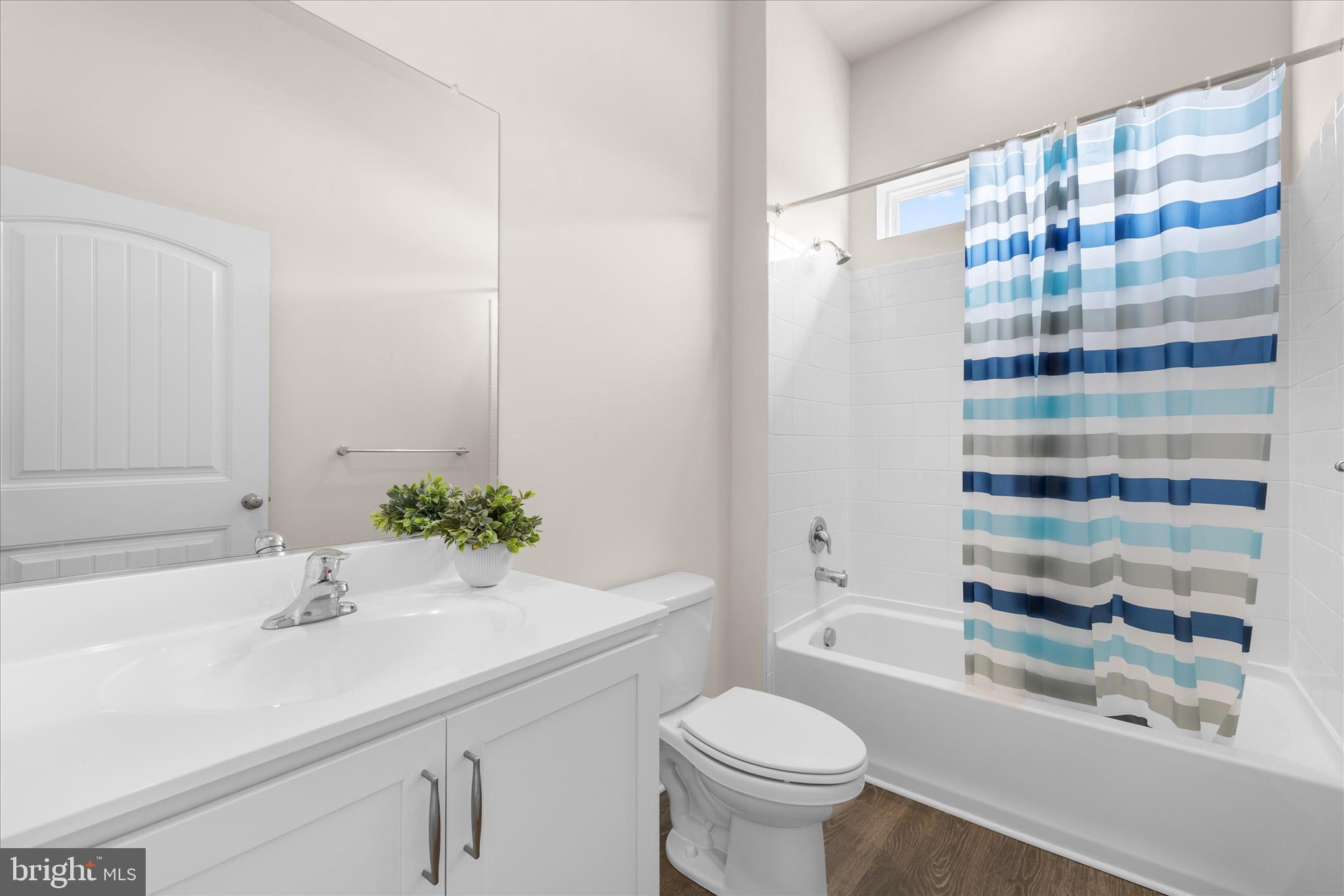 WOODFIELD PRESERVE - Residential
