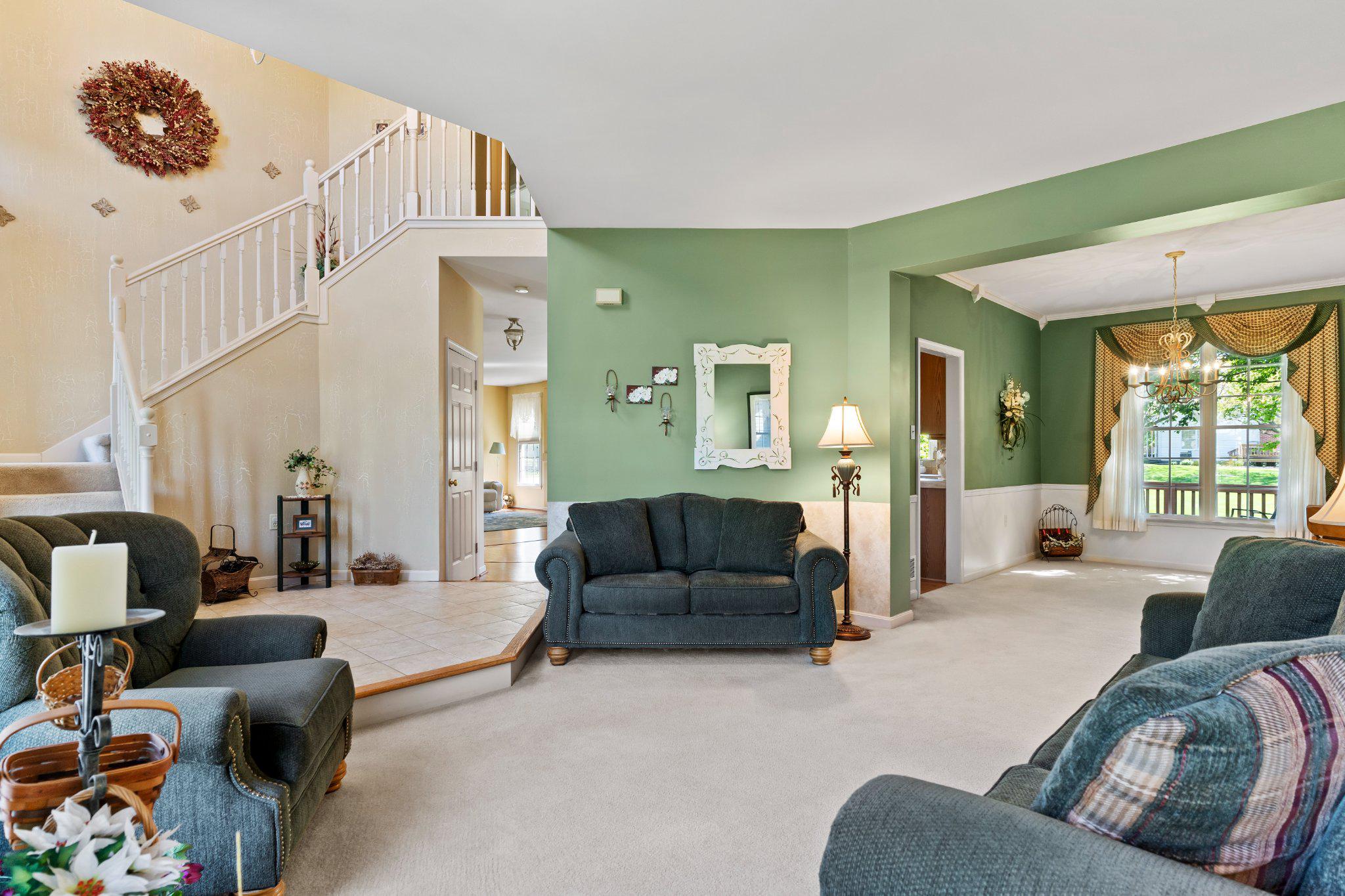 WALNUT POINT - Residential