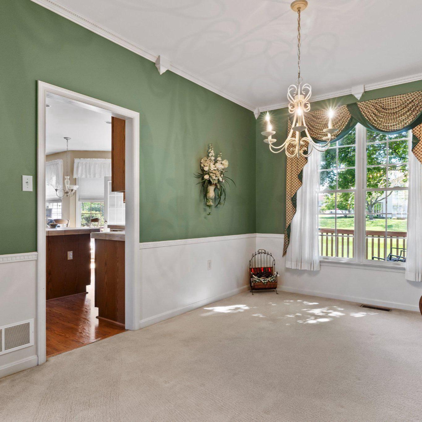 WALNUT POINT - Residential