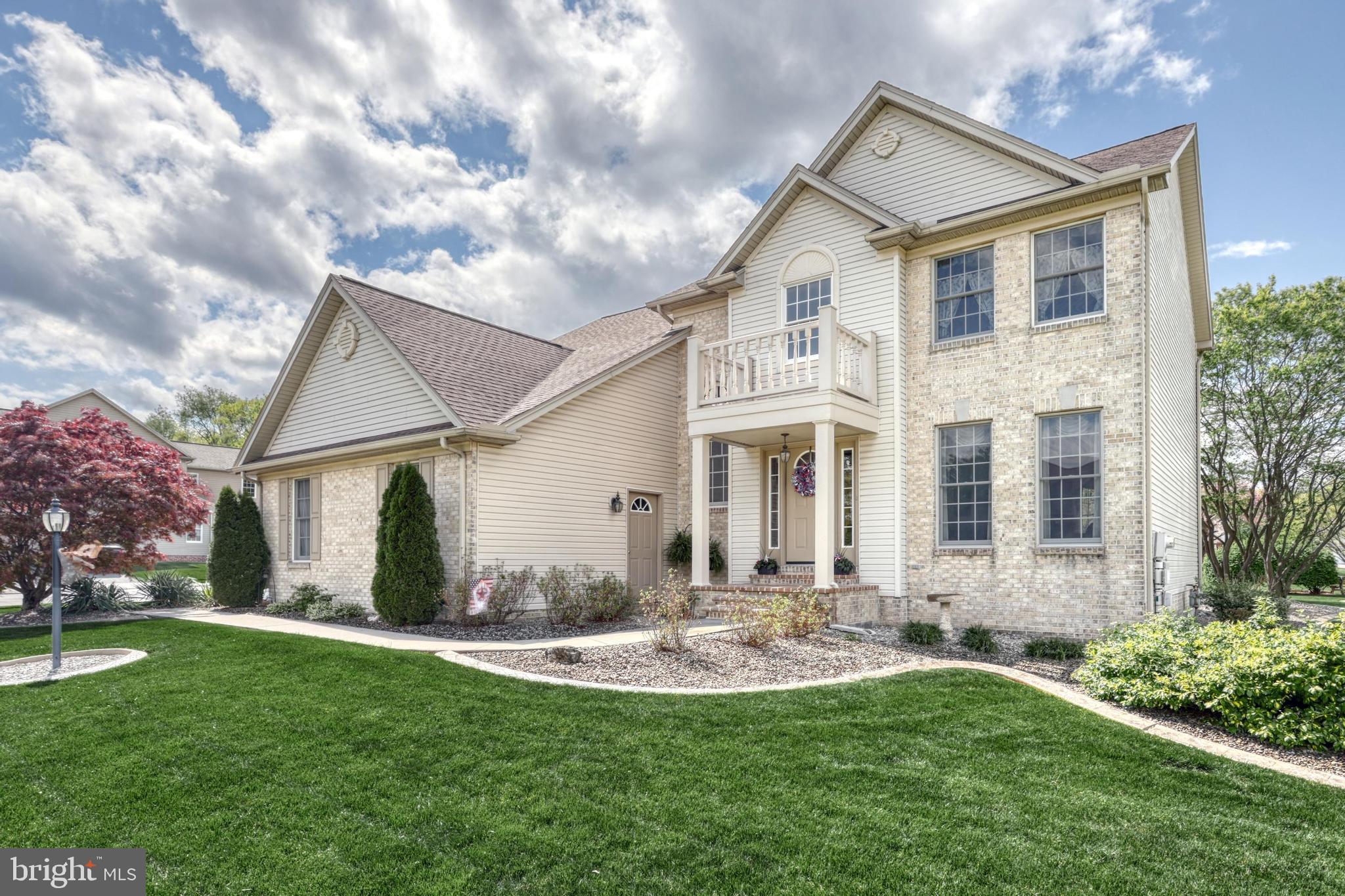 WALNUT POINT - Residential