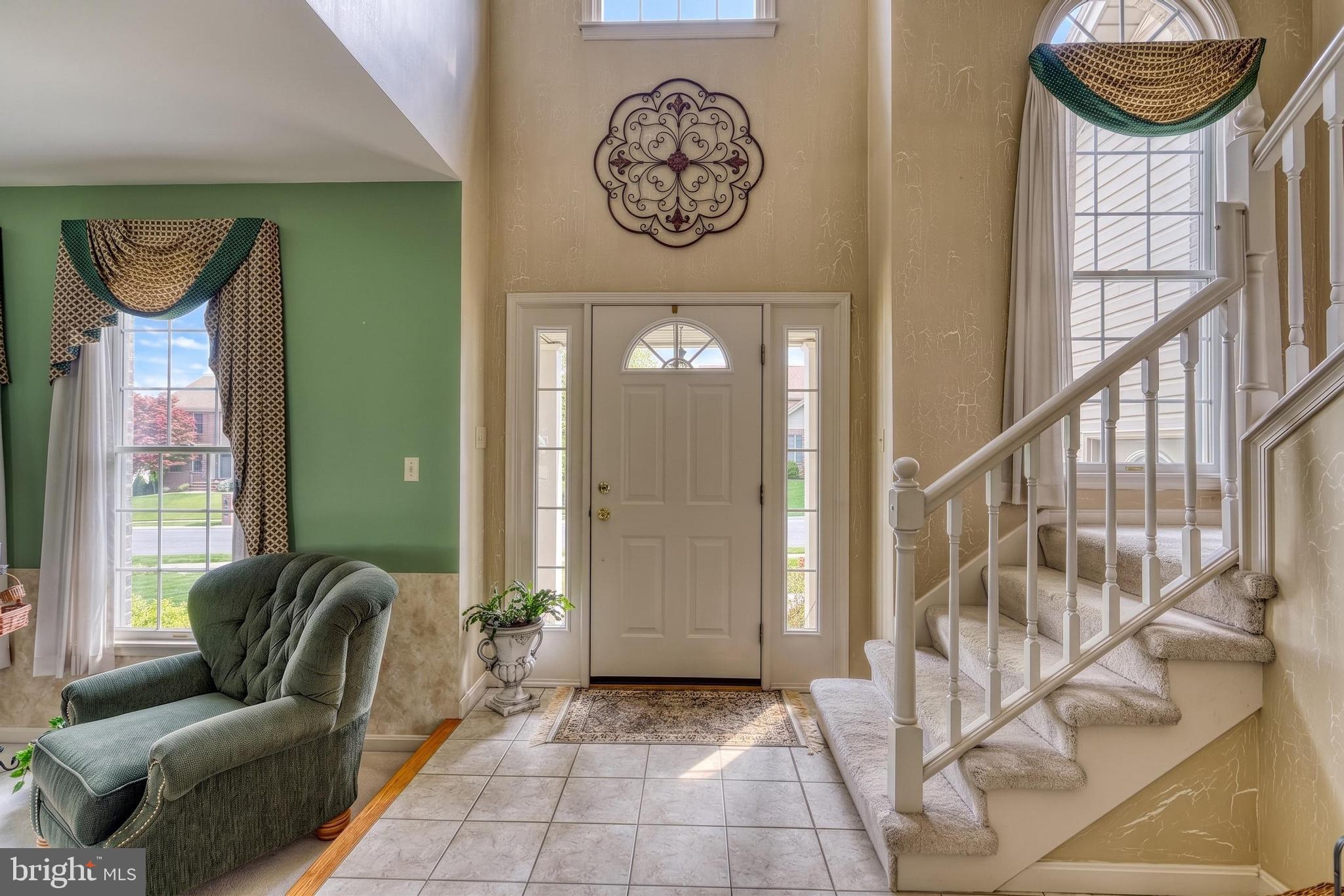 WALNUT POINT - Residential