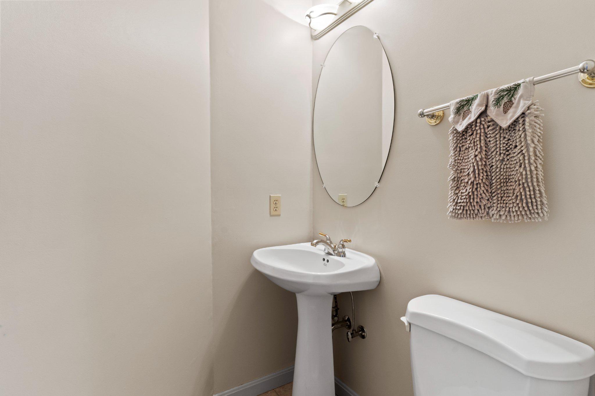 WALNUT POINT - Residential