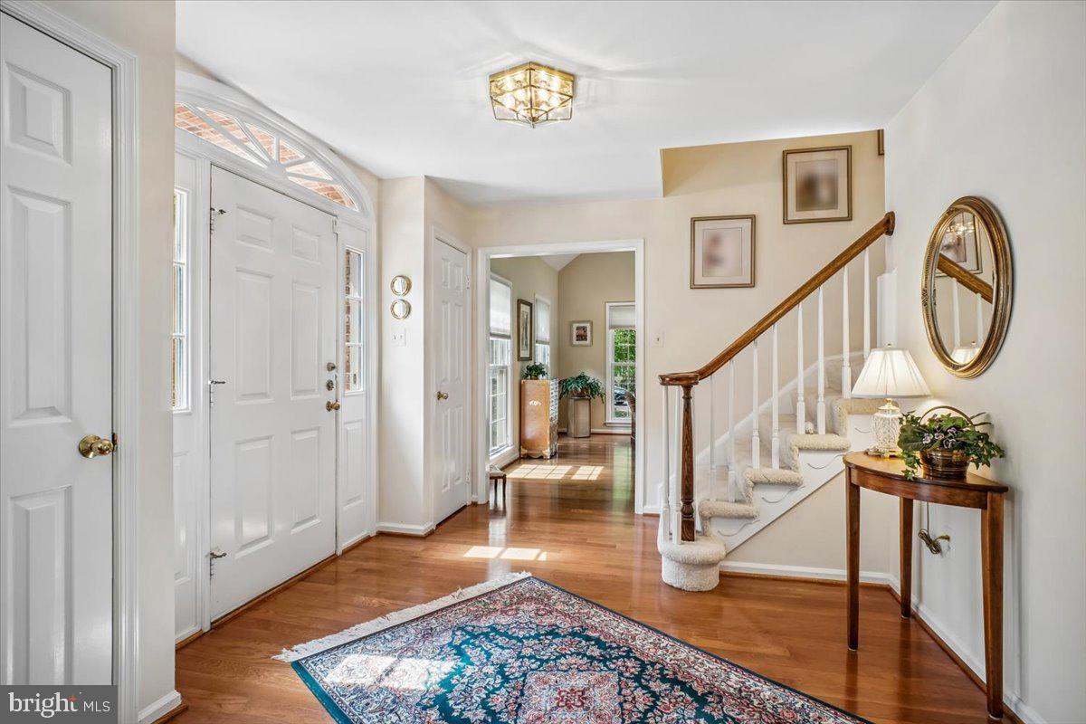 SOUTH RUN - Residential