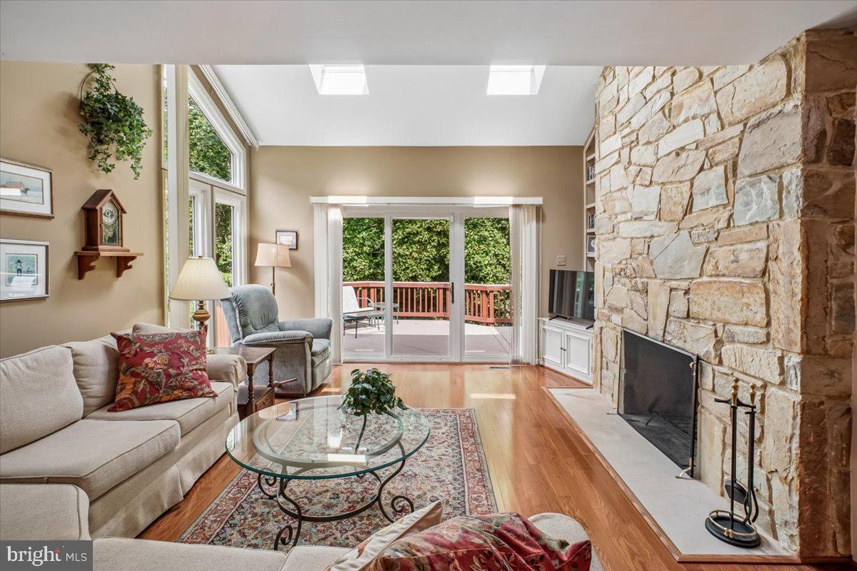 SOUTH RUN - Residential