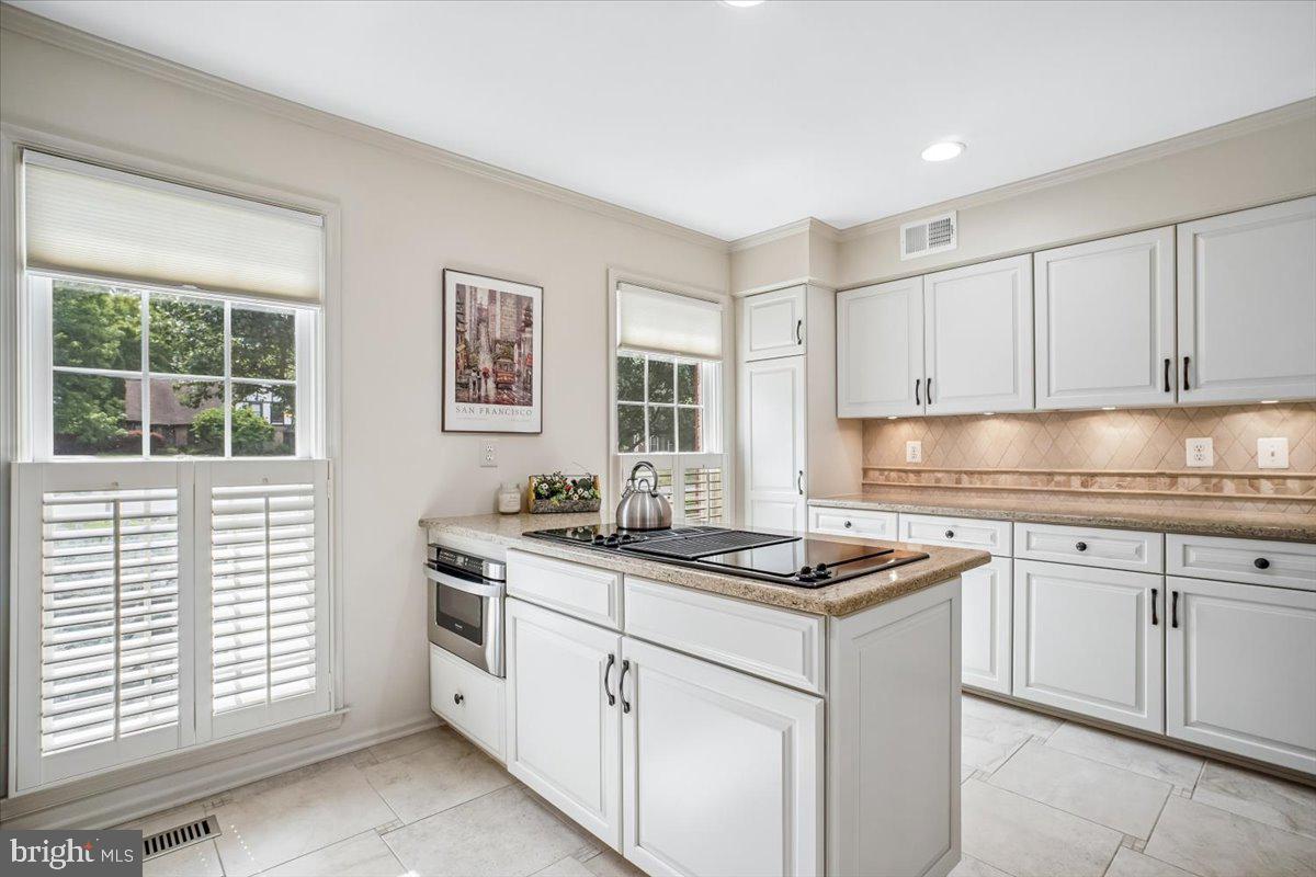 SOUTH RUN - Residential