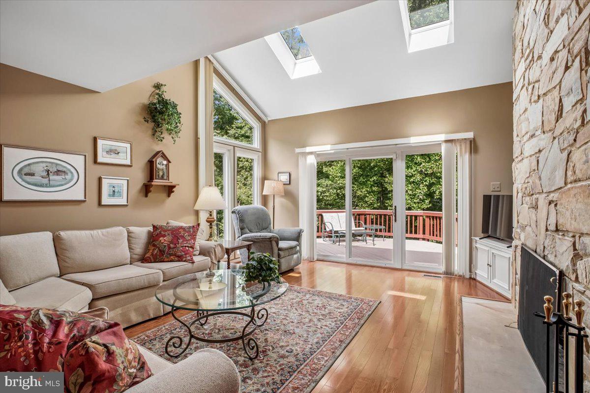 SOUTH RUN - Residential