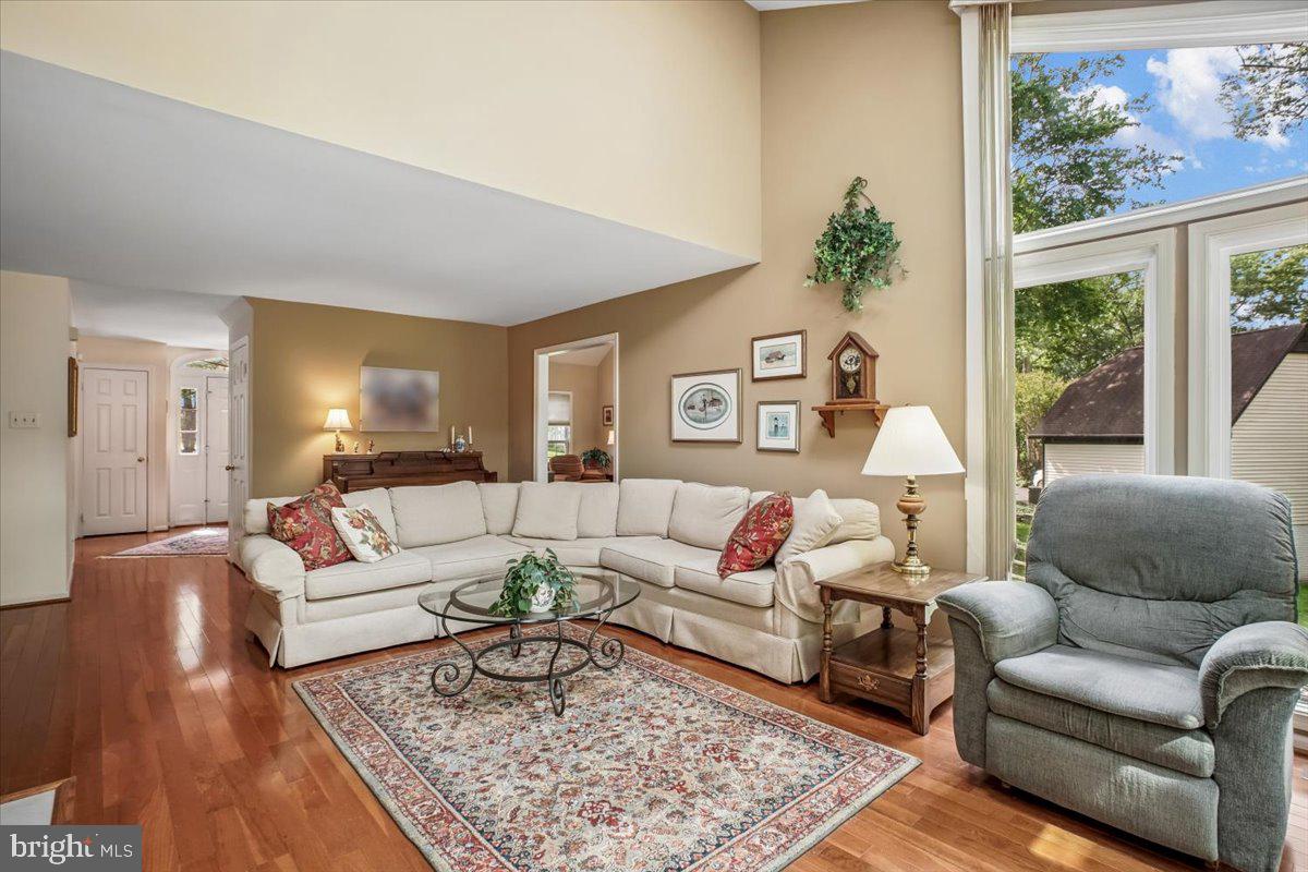 SOUTH RUN - Residential