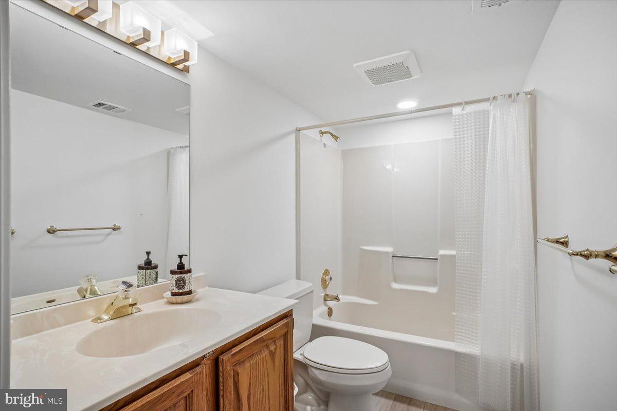 SOUTH RUN - Residential
