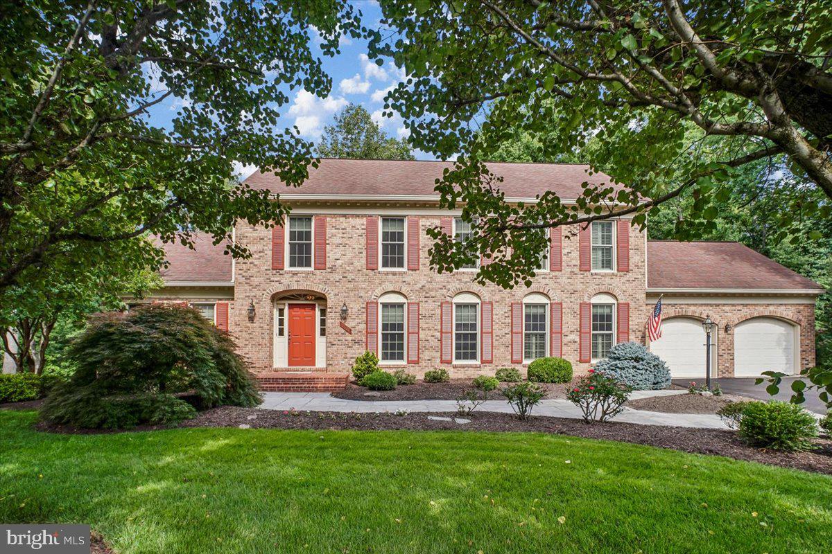 SOUTH RUN - Residential