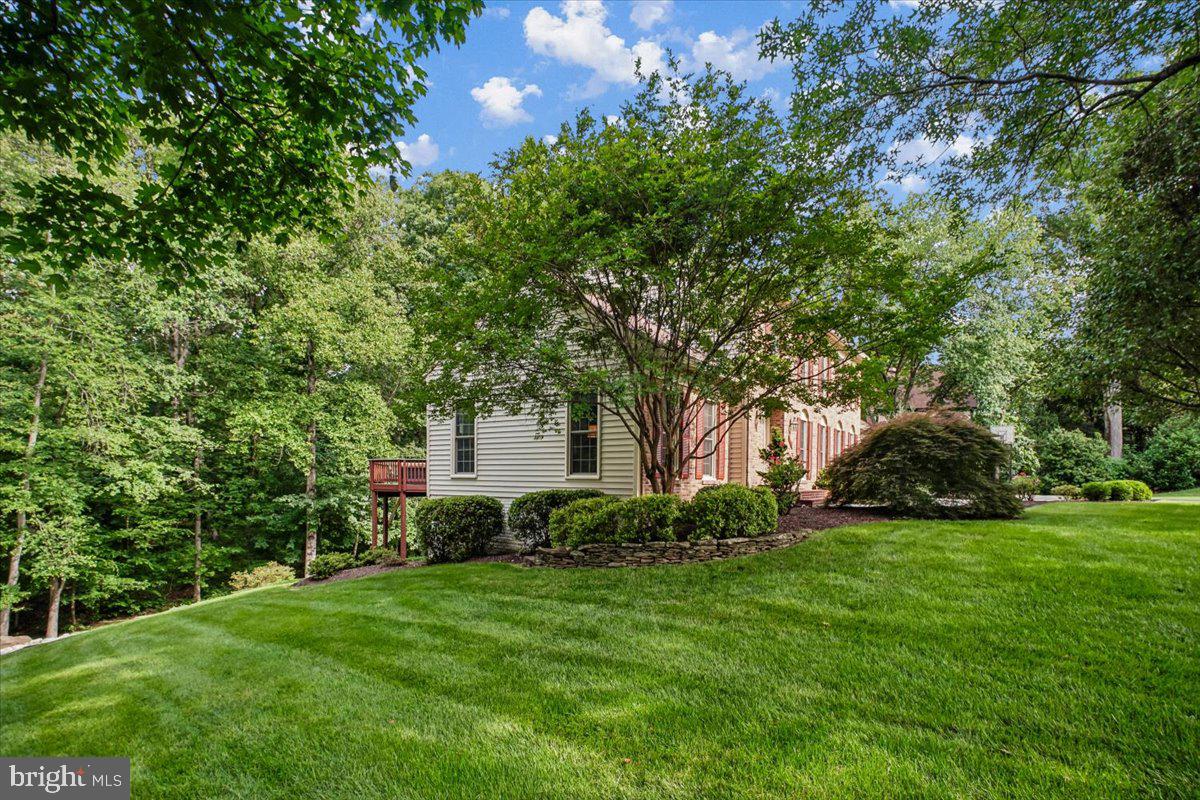 SOUTH RUN - Residential