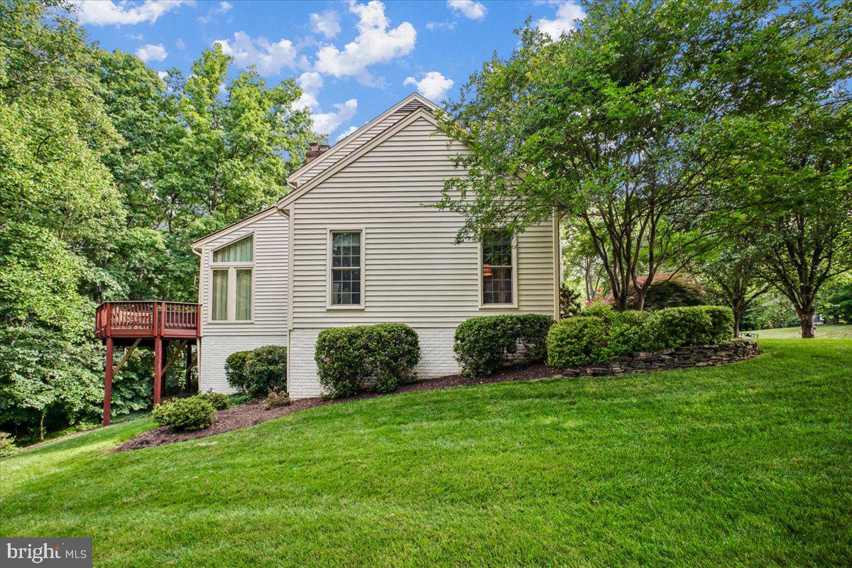 SOUTH RUN - Residential