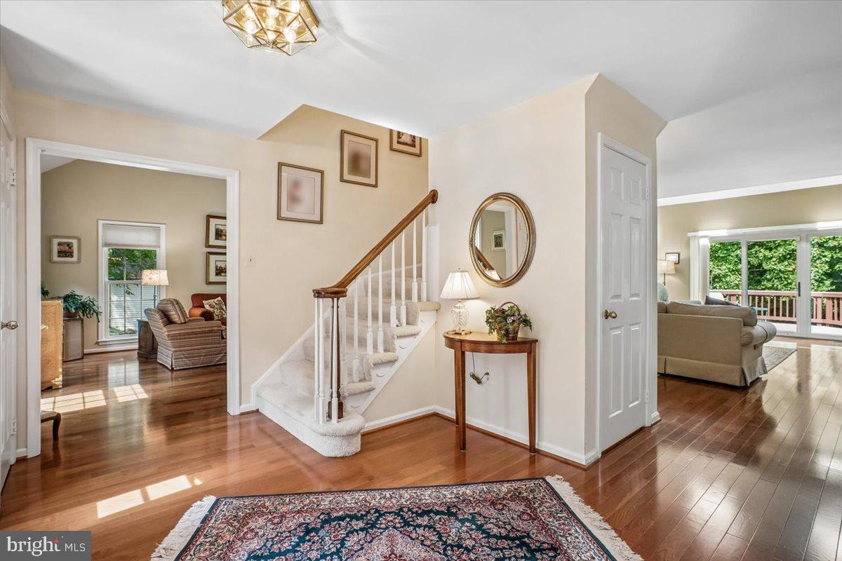 SOUTH RUN - Residential