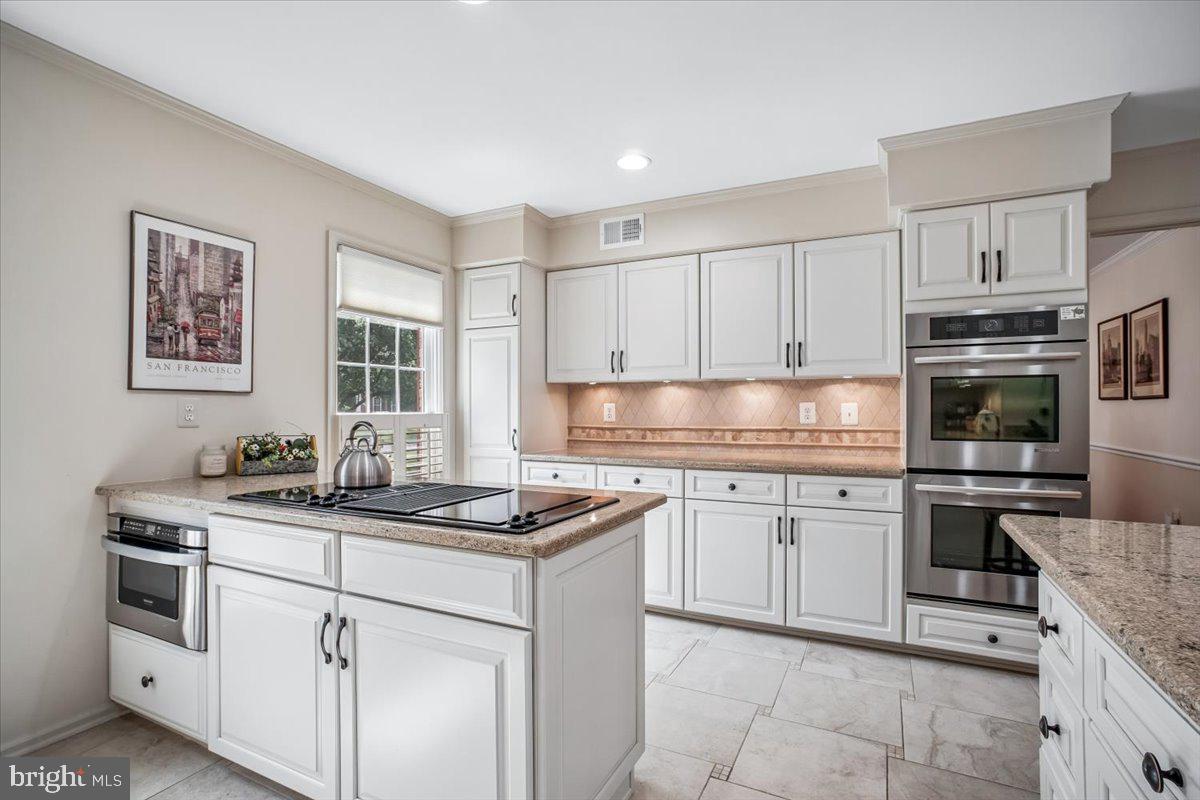 SOUTH RUN - Residential